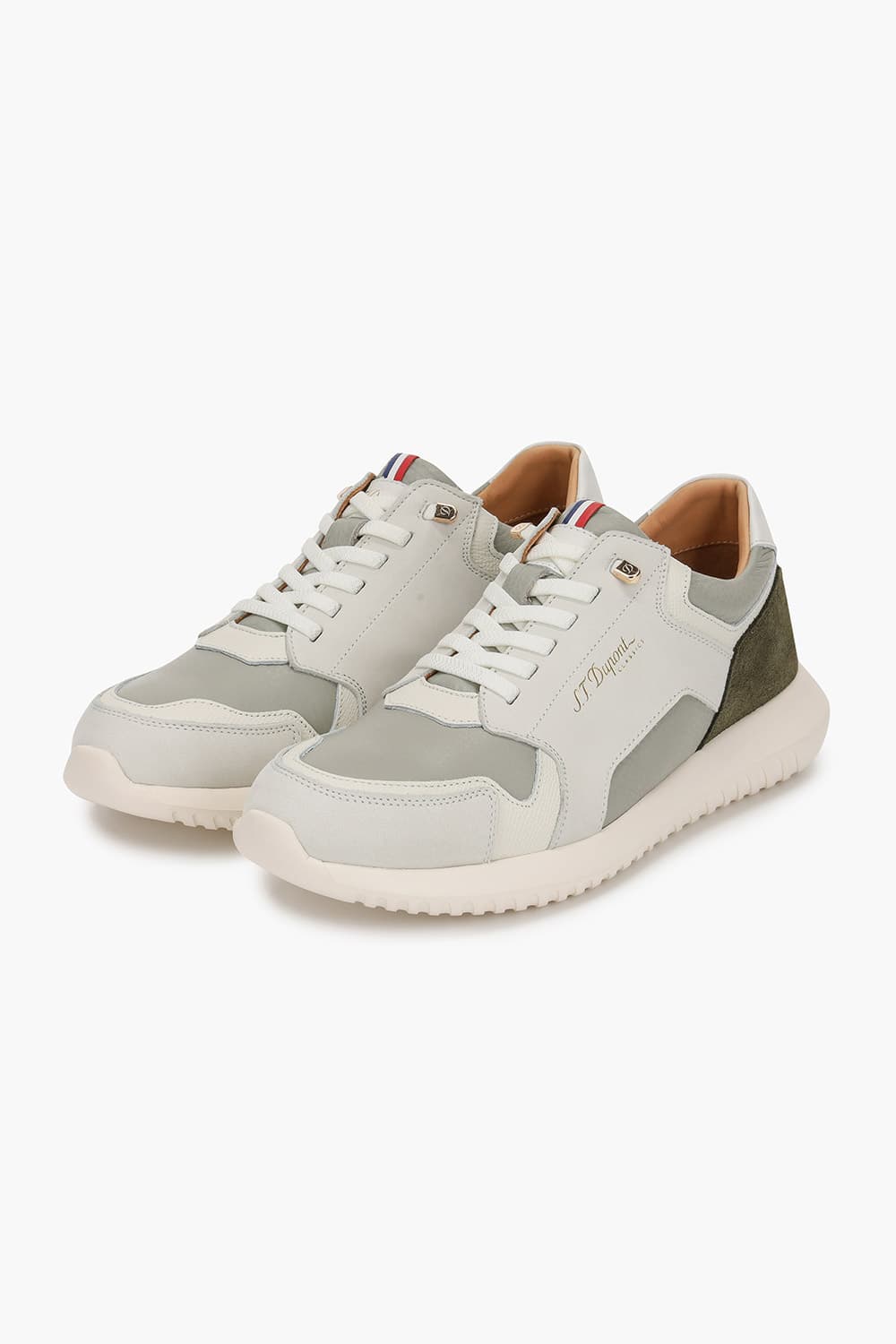 제트 남성 캐주얼 536 애슬래틱 PE4FMC2AT536PRY