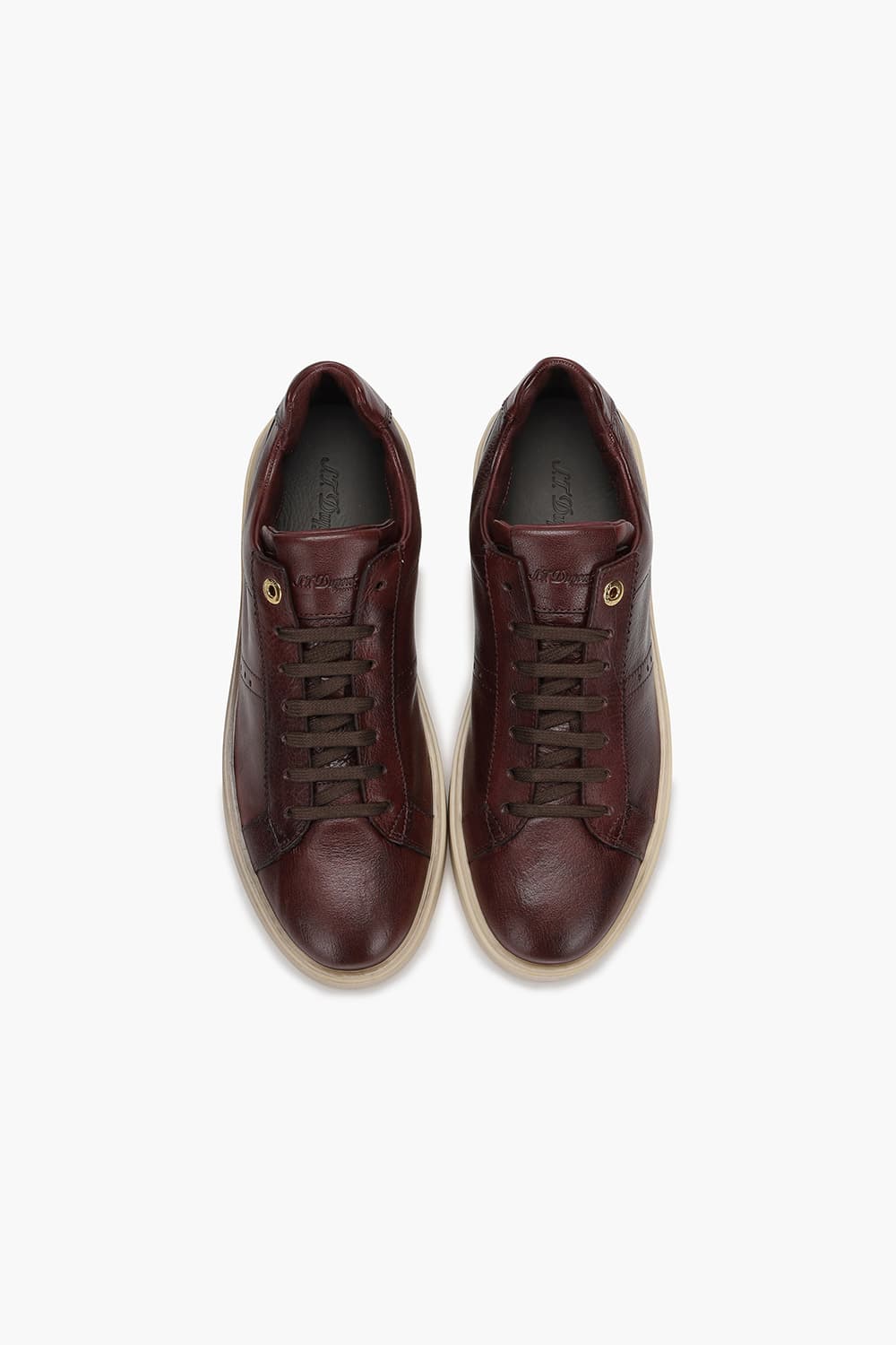 데피 남성 캐주얼 452 스니커즈 PE4FMC1SN452PBG