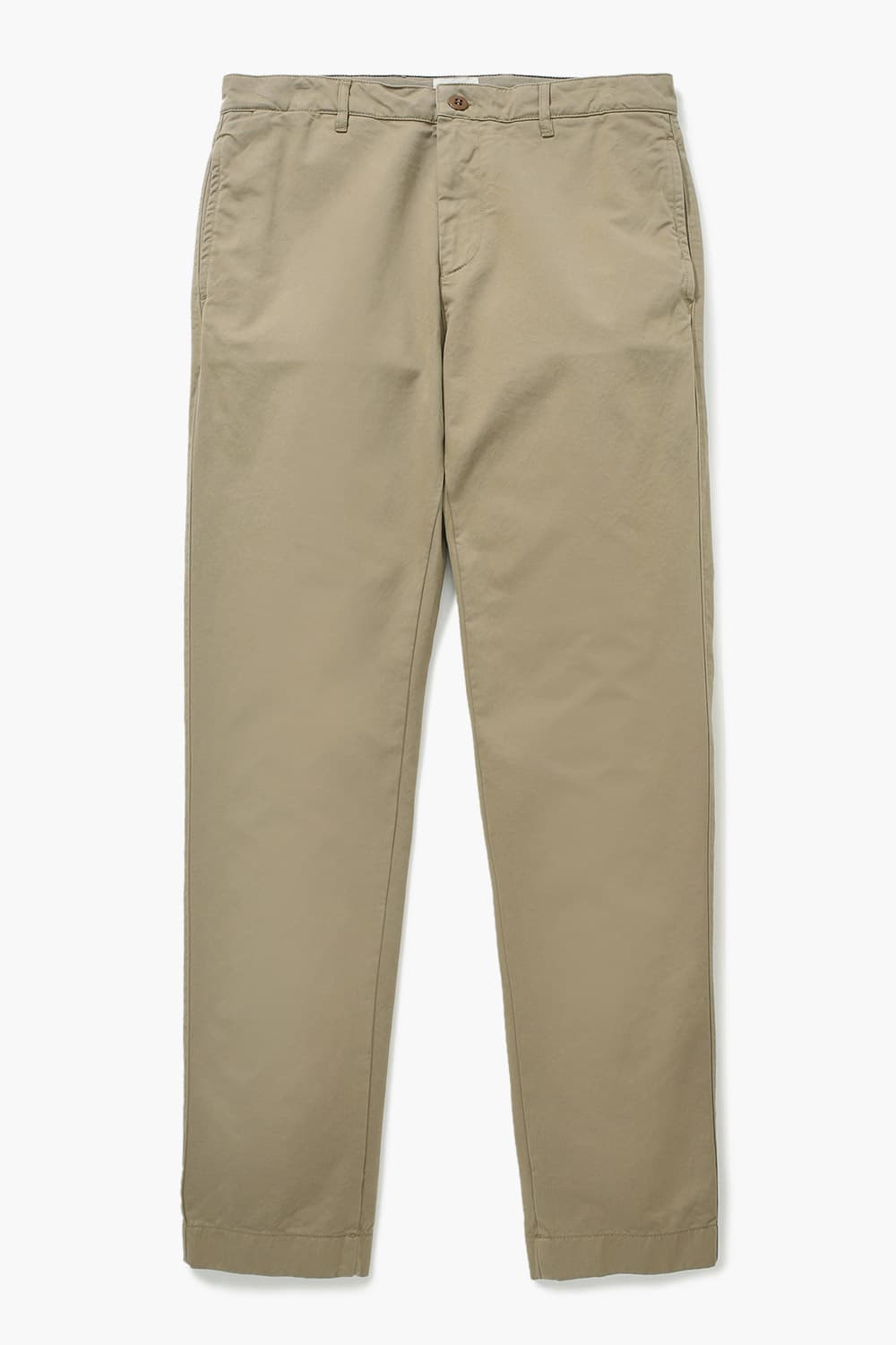 코튼 TEX 팬츠 라이트 브라운 QE4FMHTPT106Q80