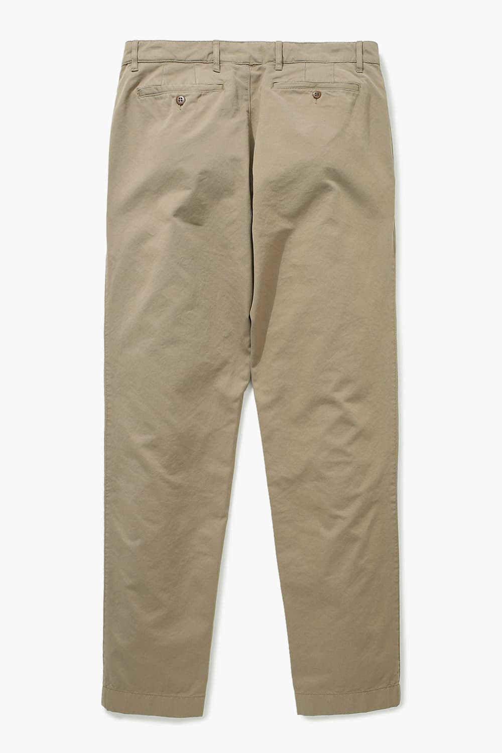 코튼 TEX 팬츠 라이트 브라운 QE4FMHTPT106Q80