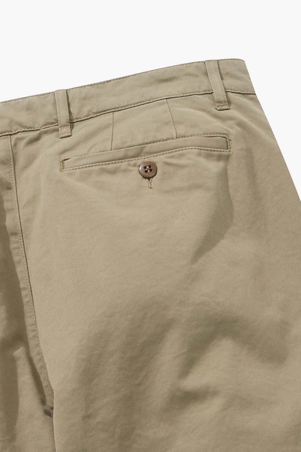 코튼 TEX 팬츠 라이트 브라운 QE4FMHTPT106Q80