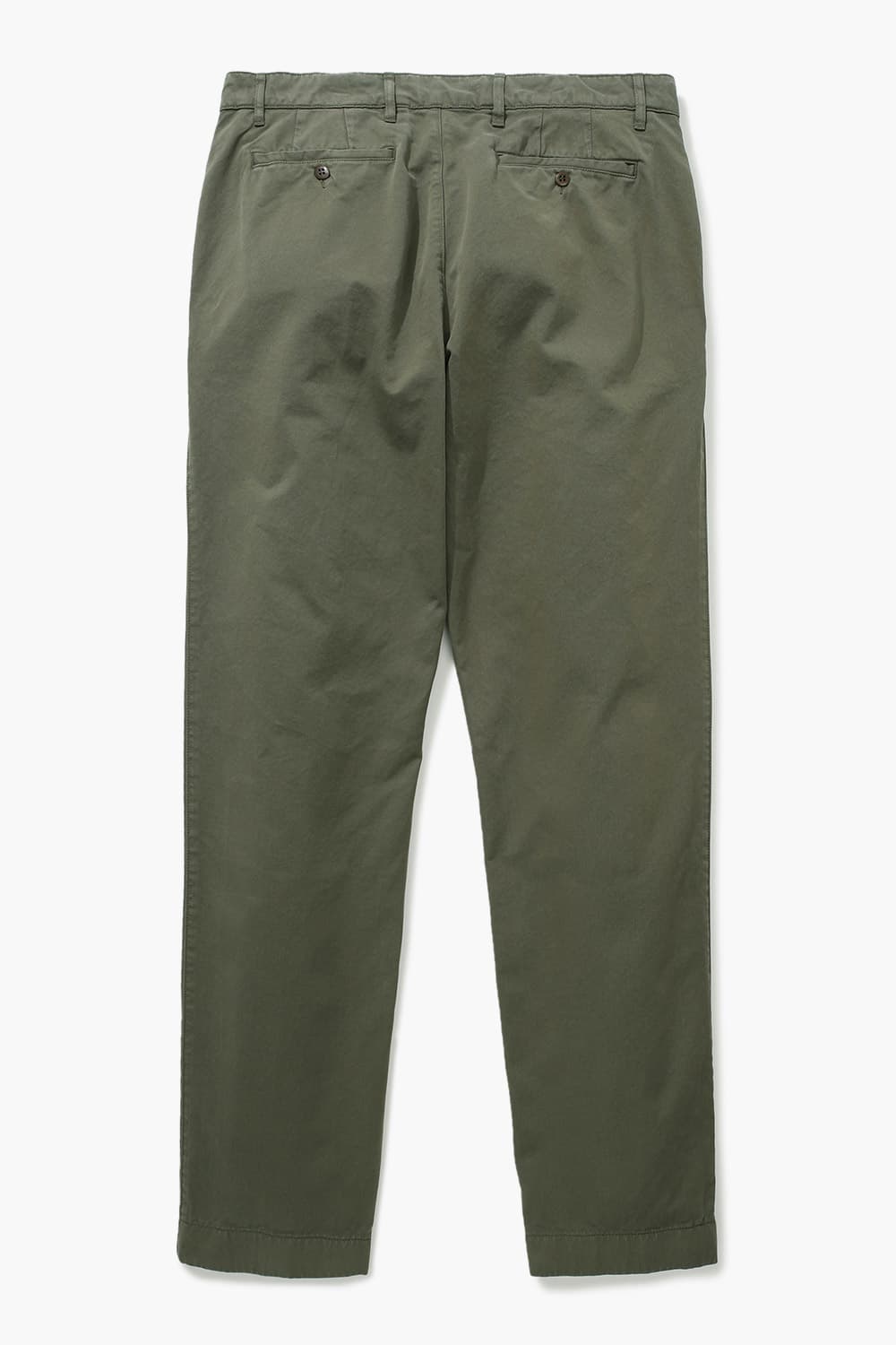 코튼 TEX 팬츠 다크 그린 QE4FMHTPT106Q77