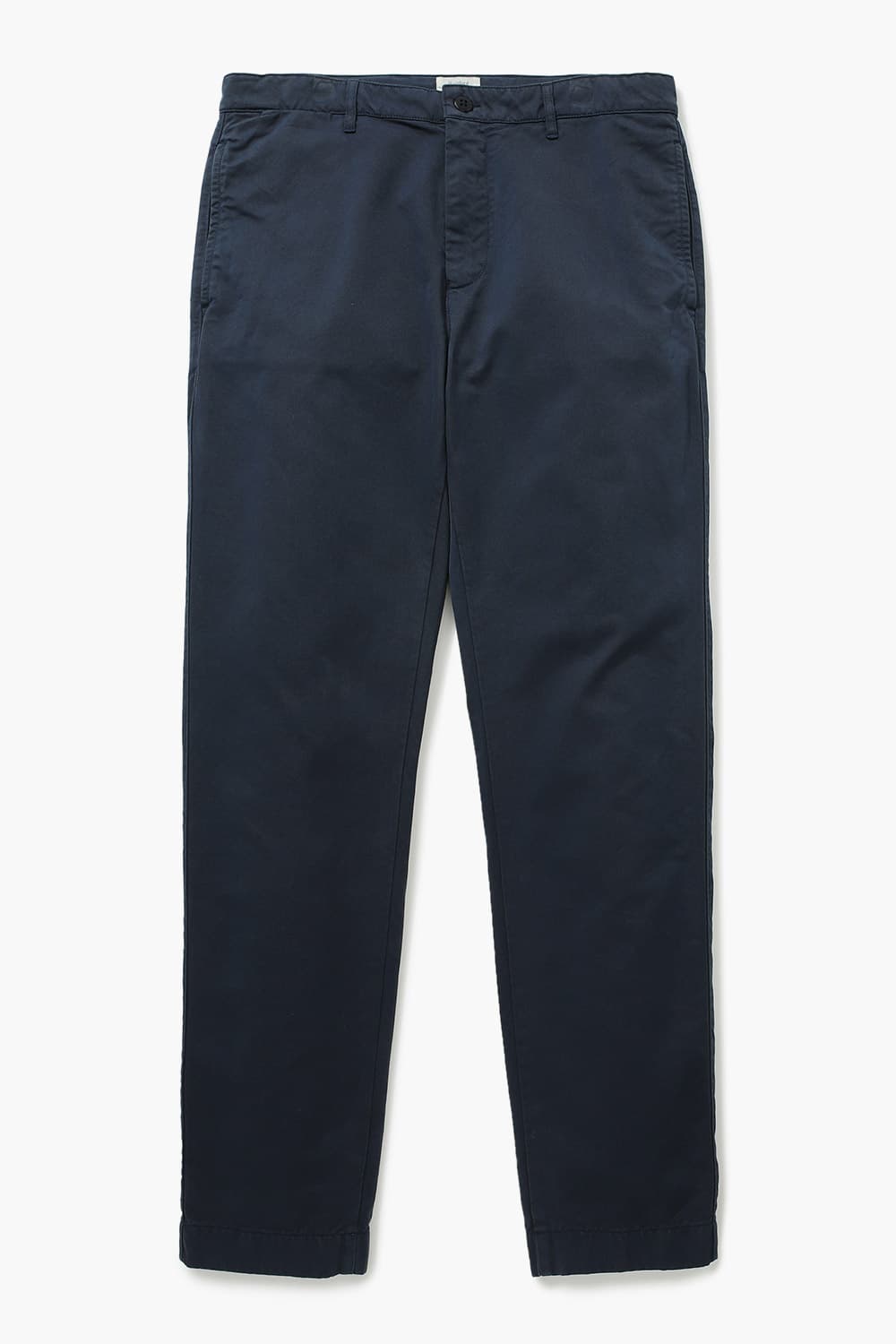 코튼 TEX 팬츠 네이비 QE4FMHTPT106Q65