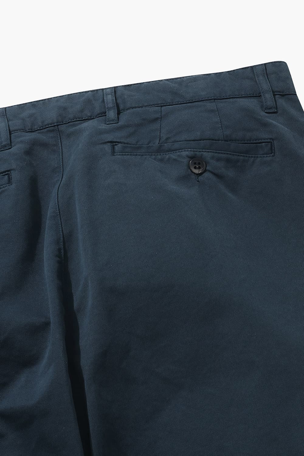 코튼 TEX 팬츠 네이비 QE4FMHTPT106Q65