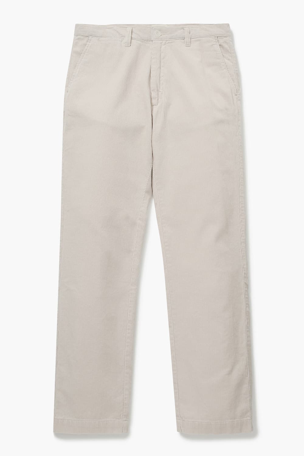 코튼 TYRON 팬츠 베이지 QE4FMHTPT105Q12