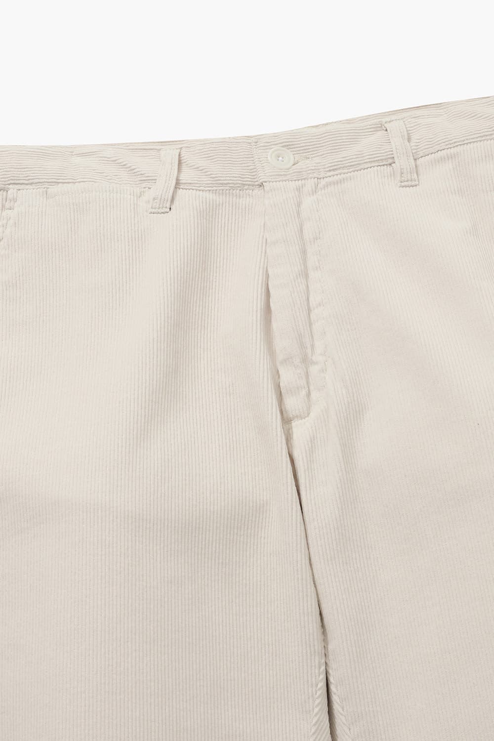 코튼 TYRON 팬츠 베이지 QE4FMHTPT105Q12