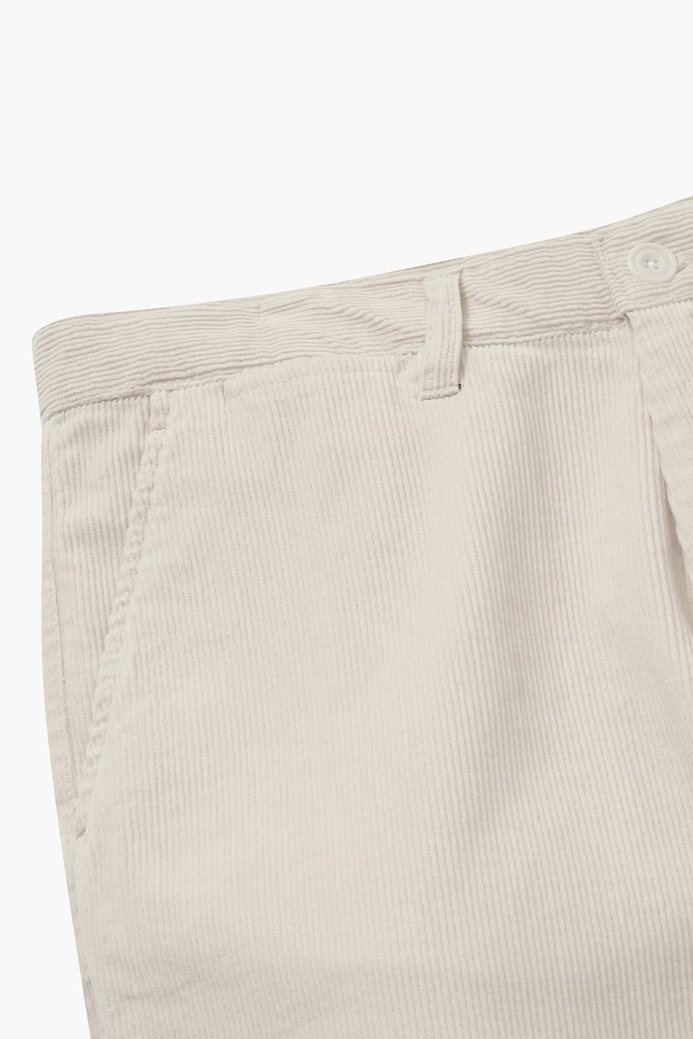 코튼 TYRON 팬츠 베이지 QE4FMHTPT105Q12