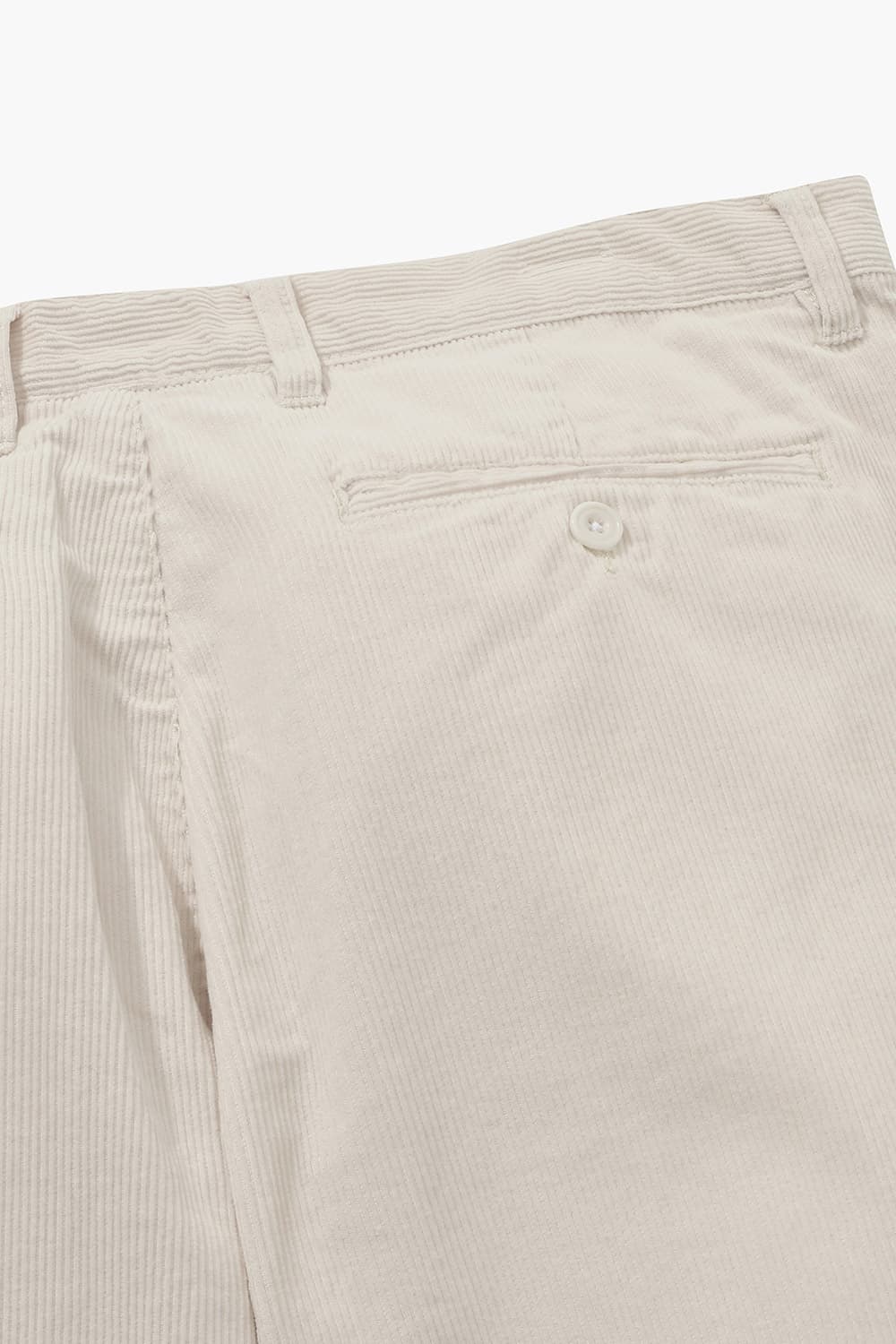 코튼 TYRON 팬츠 베이지 QE4FMHTPT105Q12