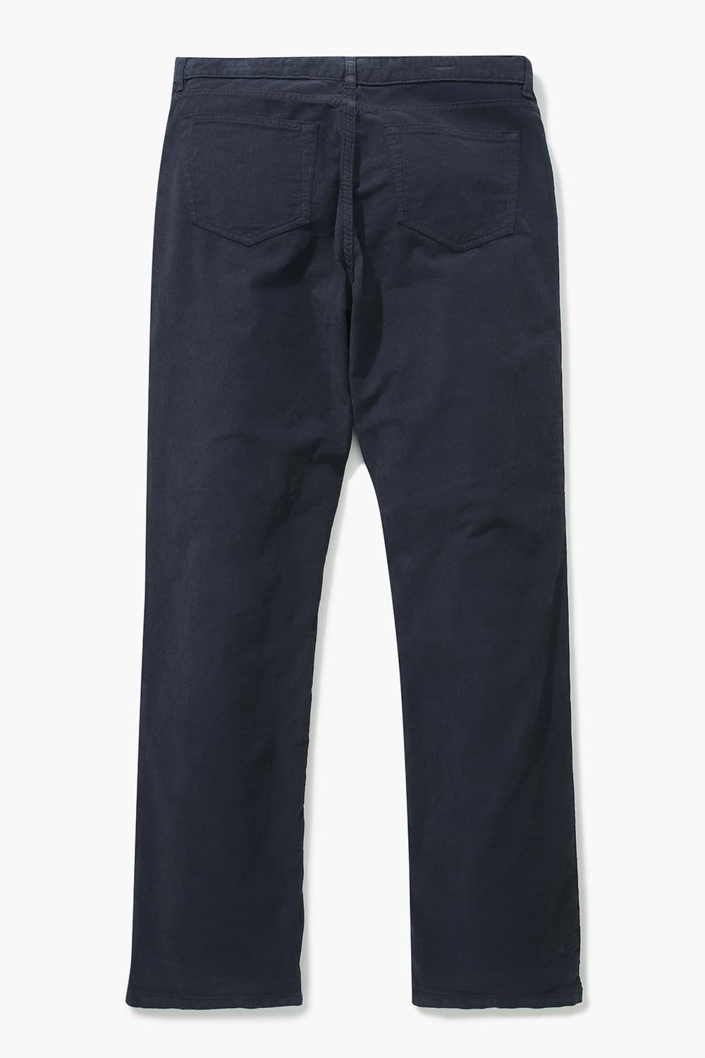 코튼 TIM 팬츠 네이비 QE4FMHTPT103Q65