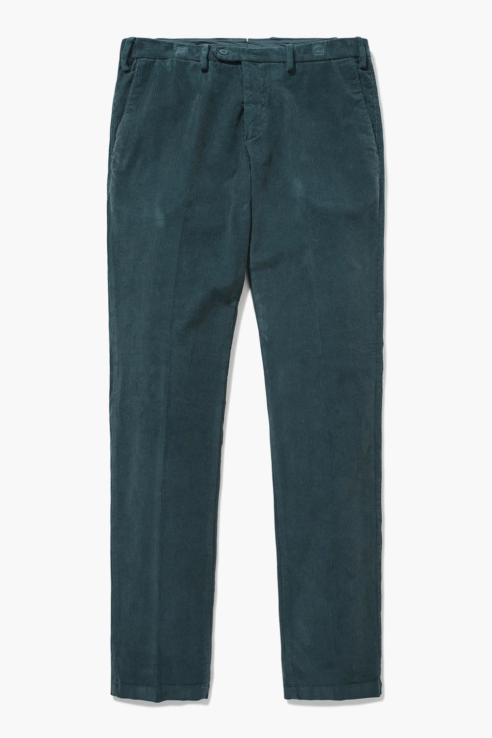 코튼 DUCA  팬츠 그린 RE4FMMAPT806R75