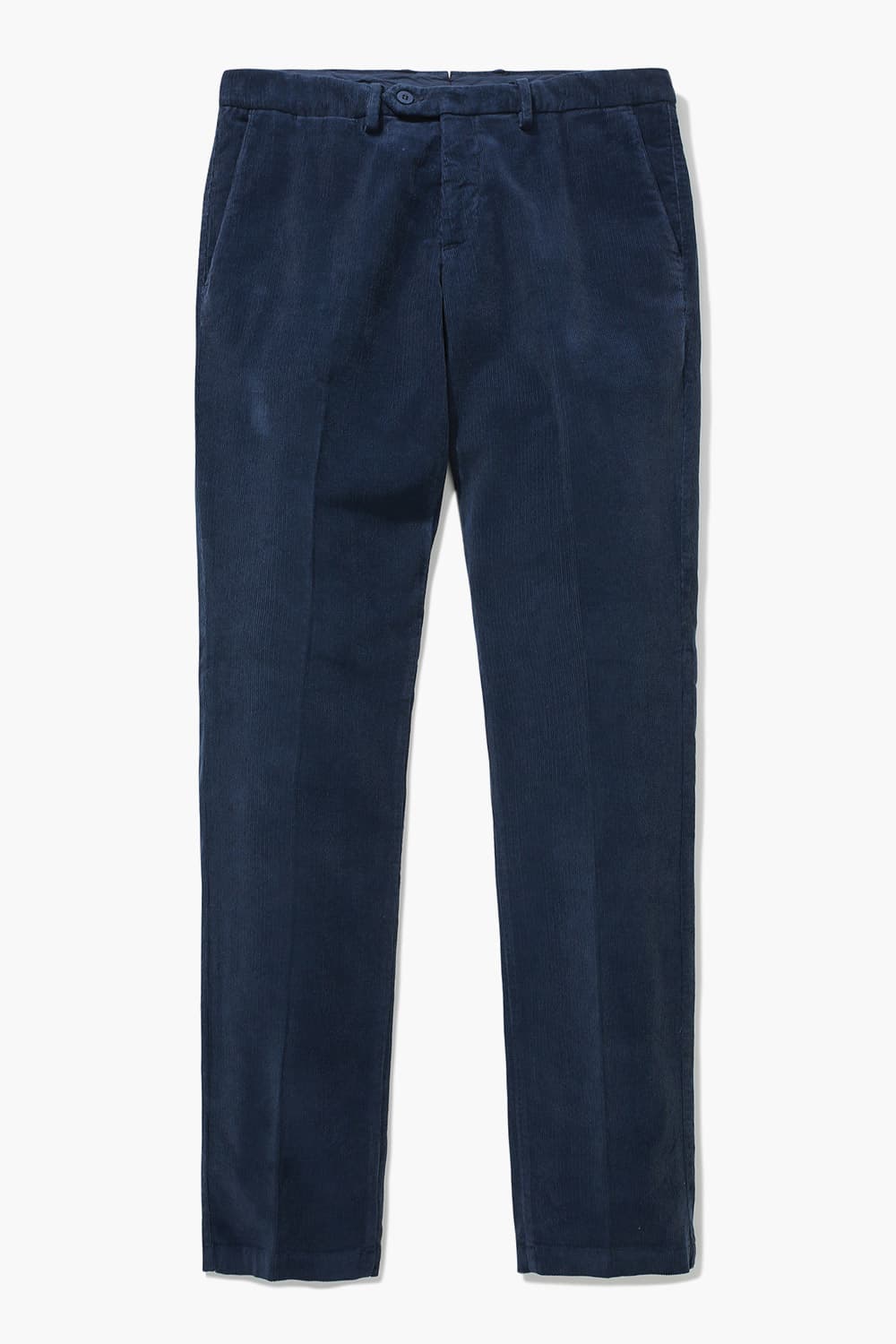 코튼 DUCA  팬츠 블루 RE4FMMAPT806R64