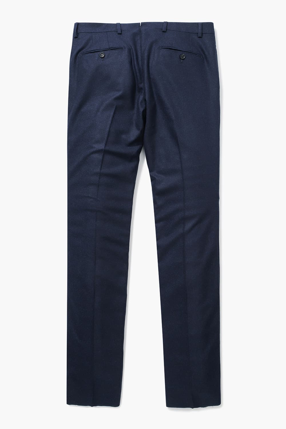 울 100 VBC  팬츠 네이비 RE4FMMAPT801R65