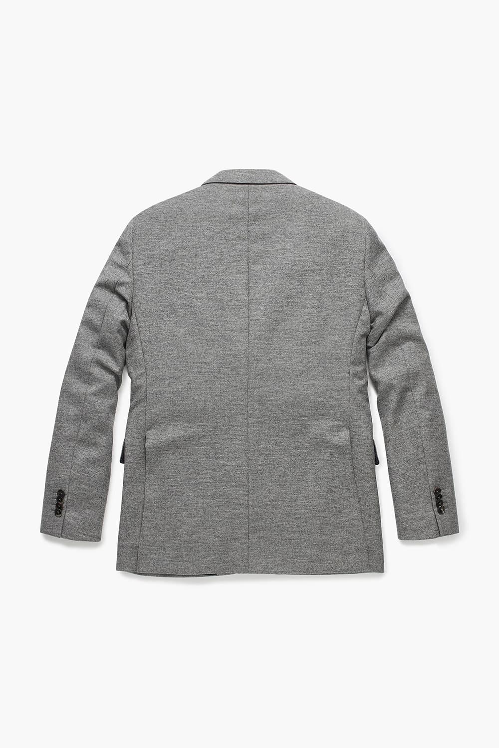 울 Salento 자켓 그레이 RE4FMBAJA203R93