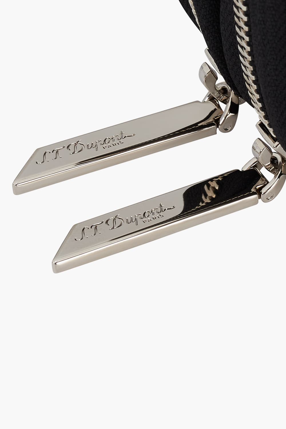 24 르글랑 아뜰리에 크로코패턴 시가 스몰 크로스바디백 블랙 CG141052Z