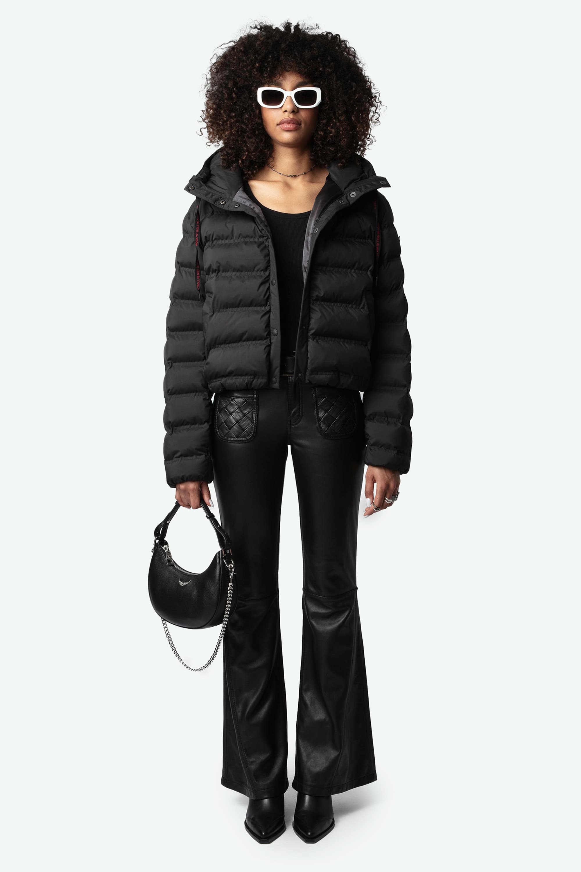 Keli Padded Jacket