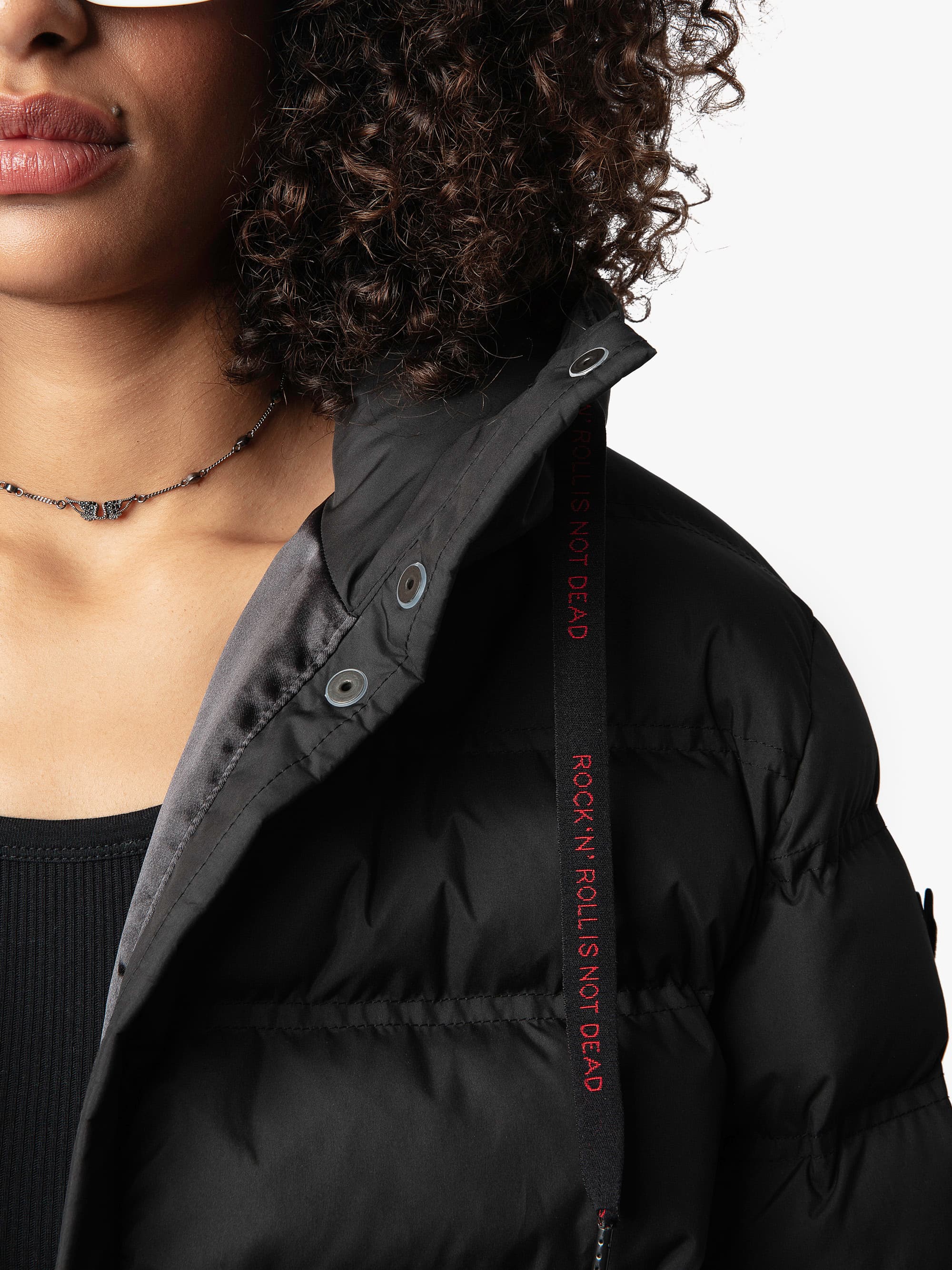 Keli Padded Jacket