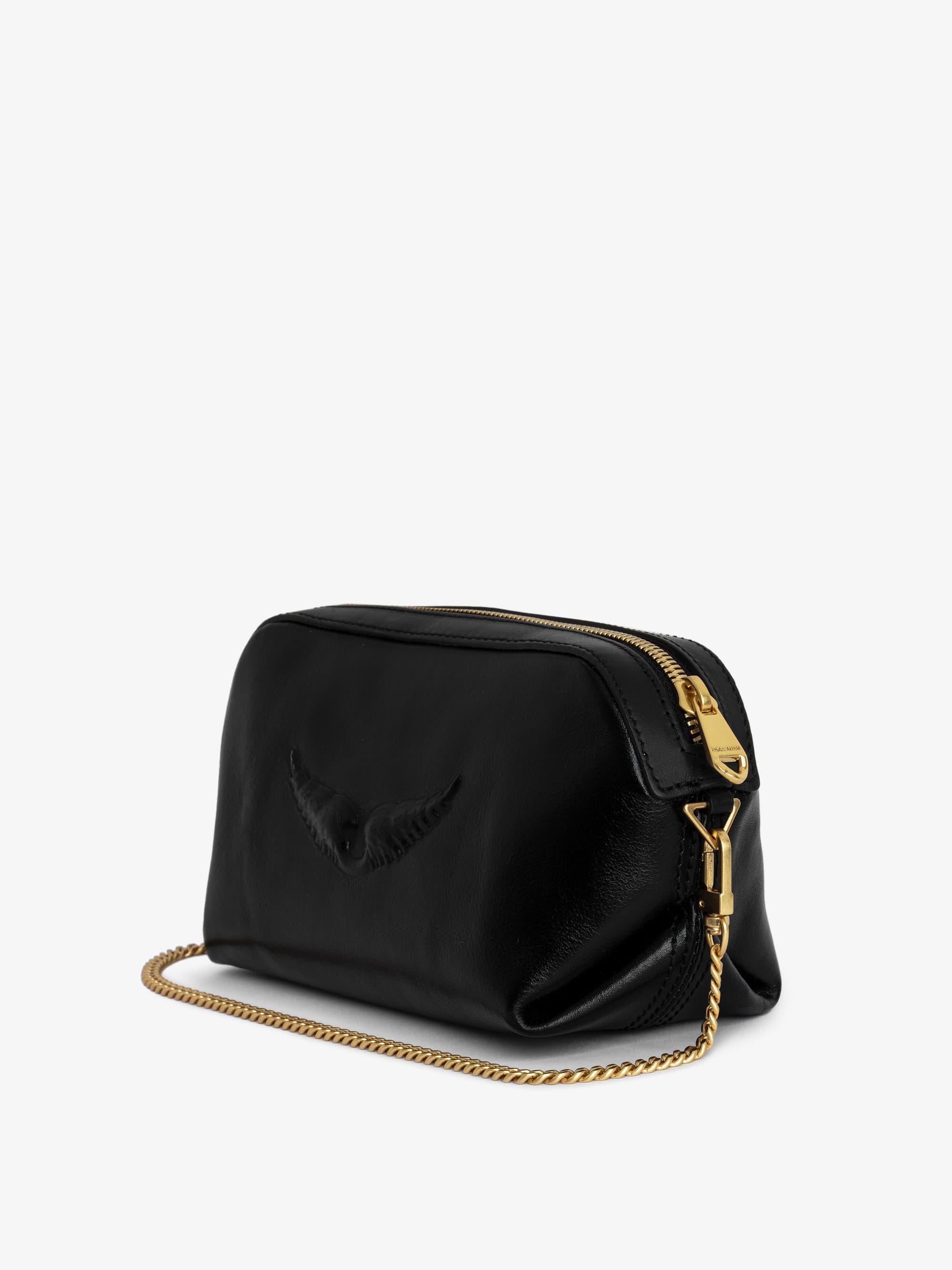 Le Cecilia Pouch Bag