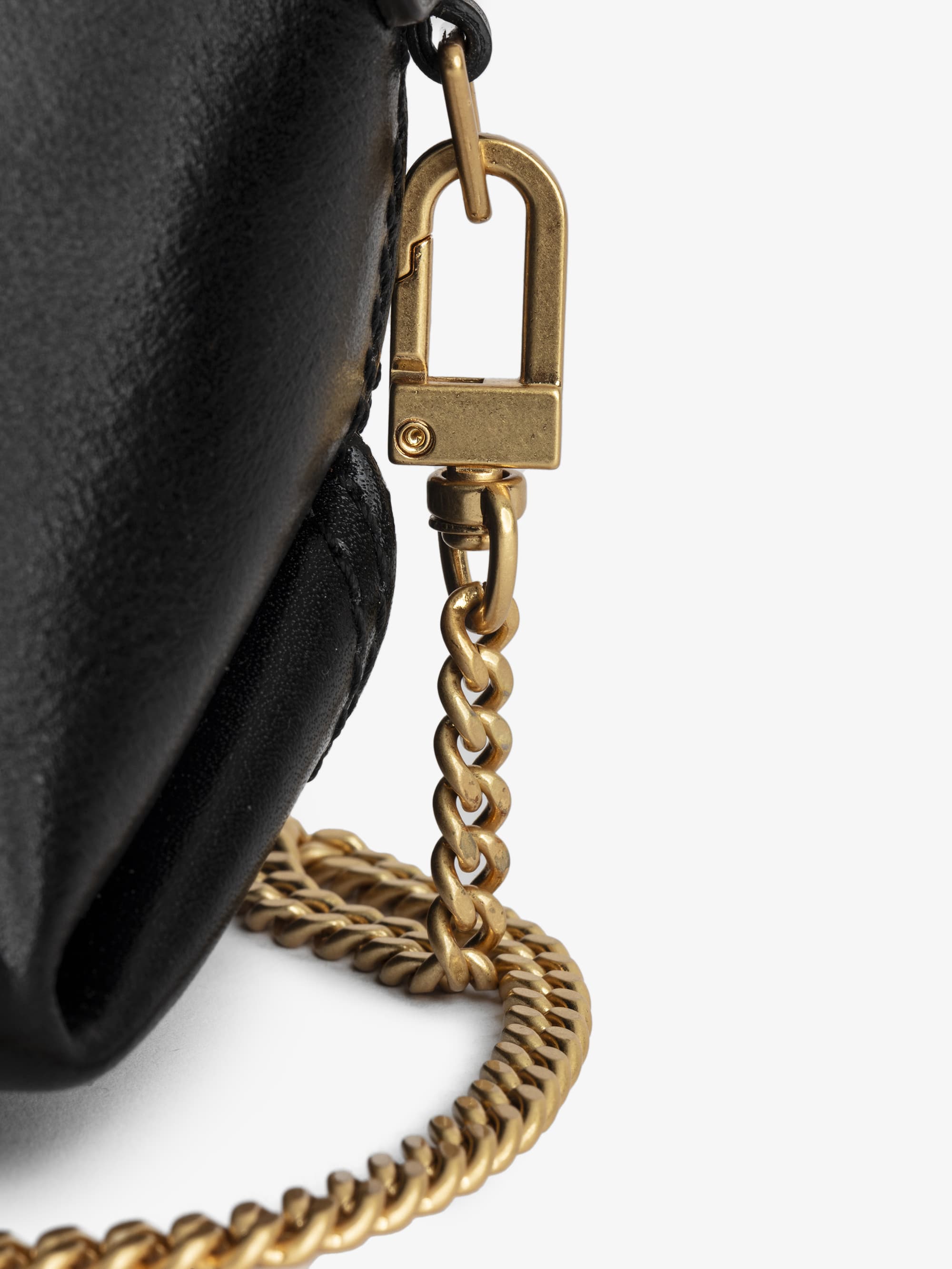 Le Cecilia Pouch Bag