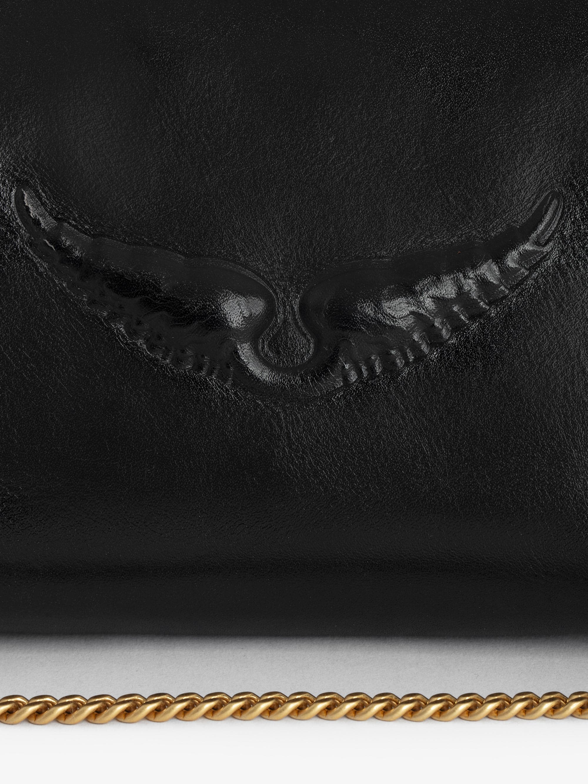 Le Cecilia Pouch Bag