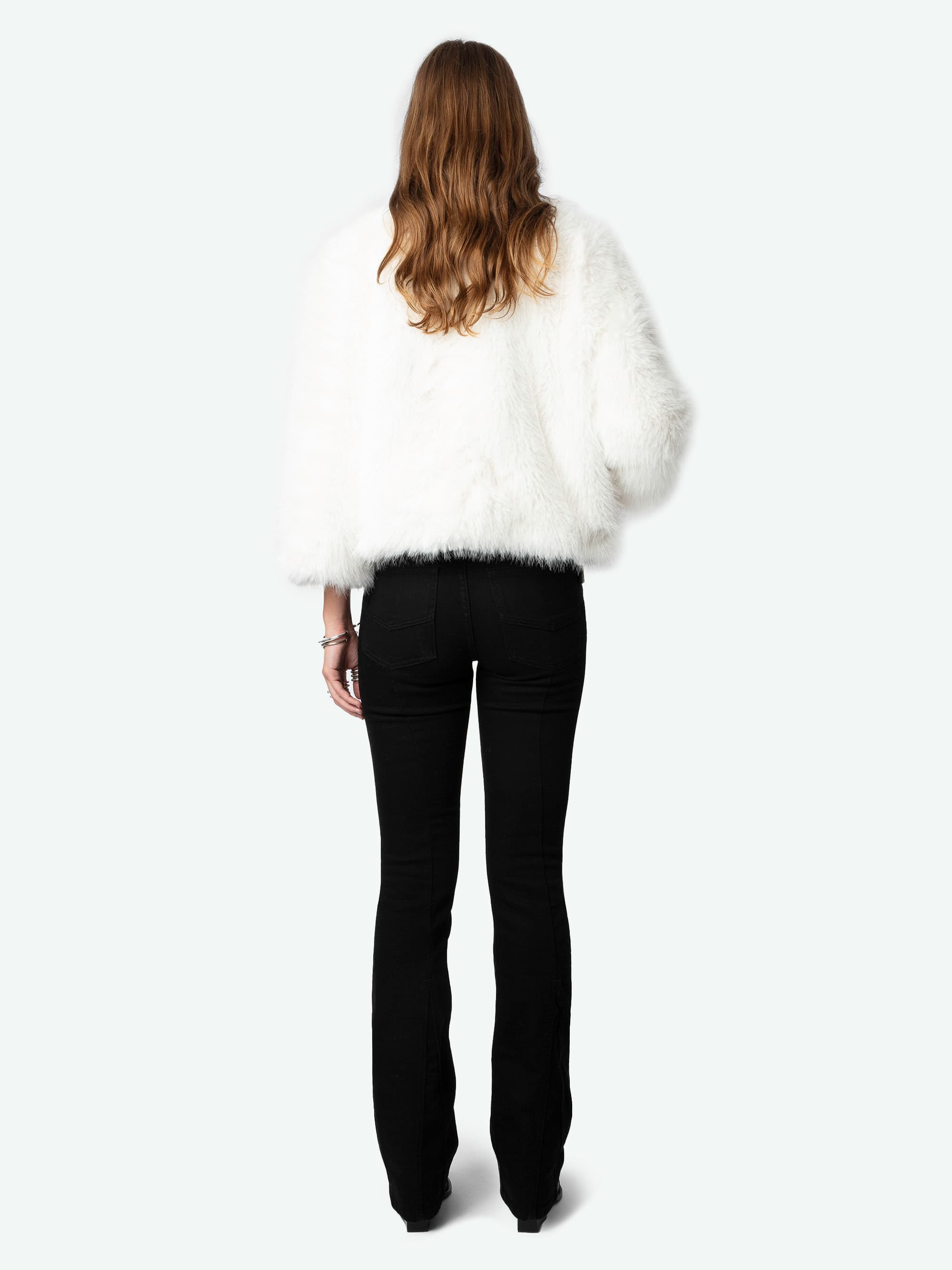 Fakir Fur Jacket