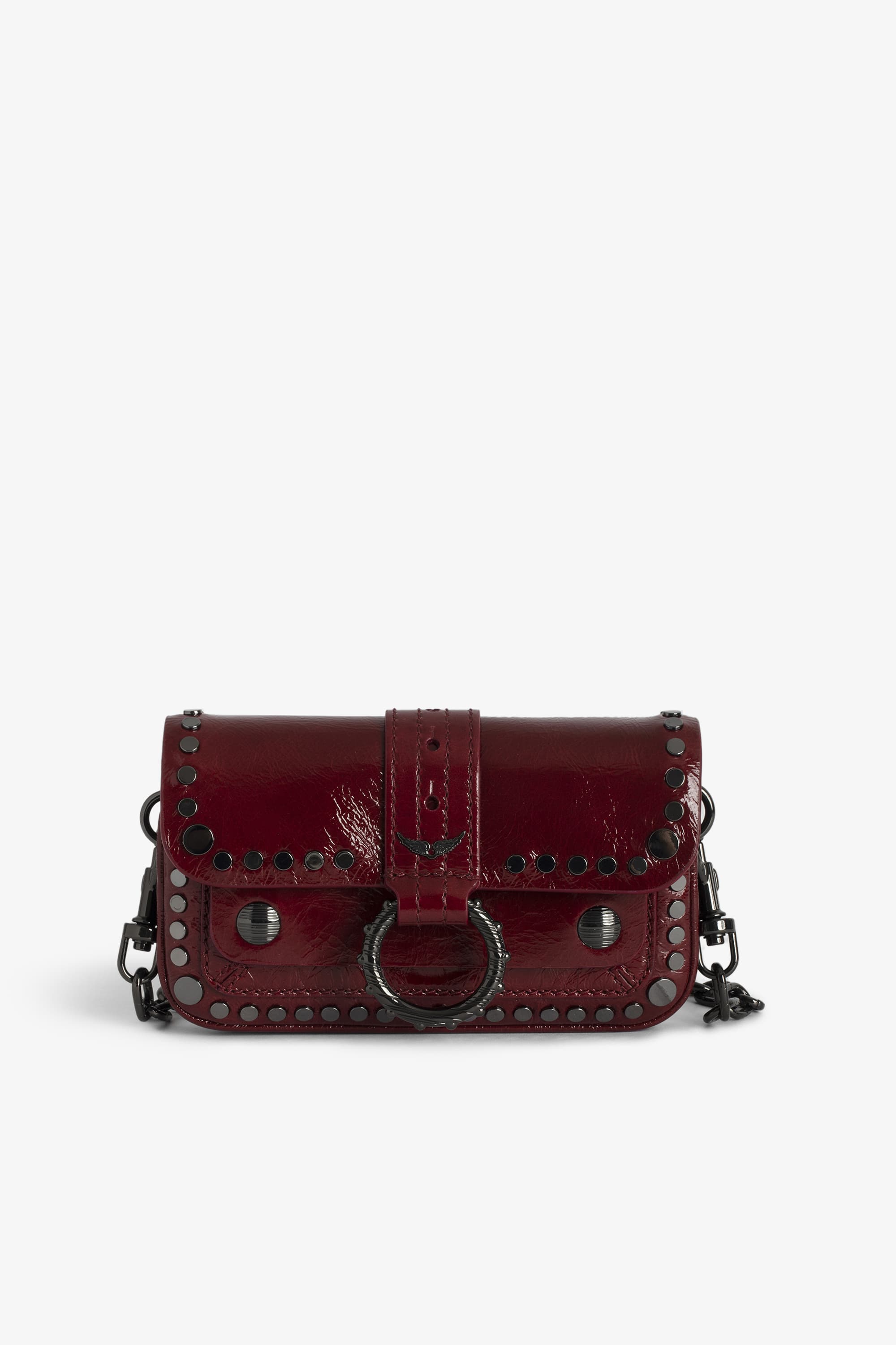 Kate Wallet Stud Bag
