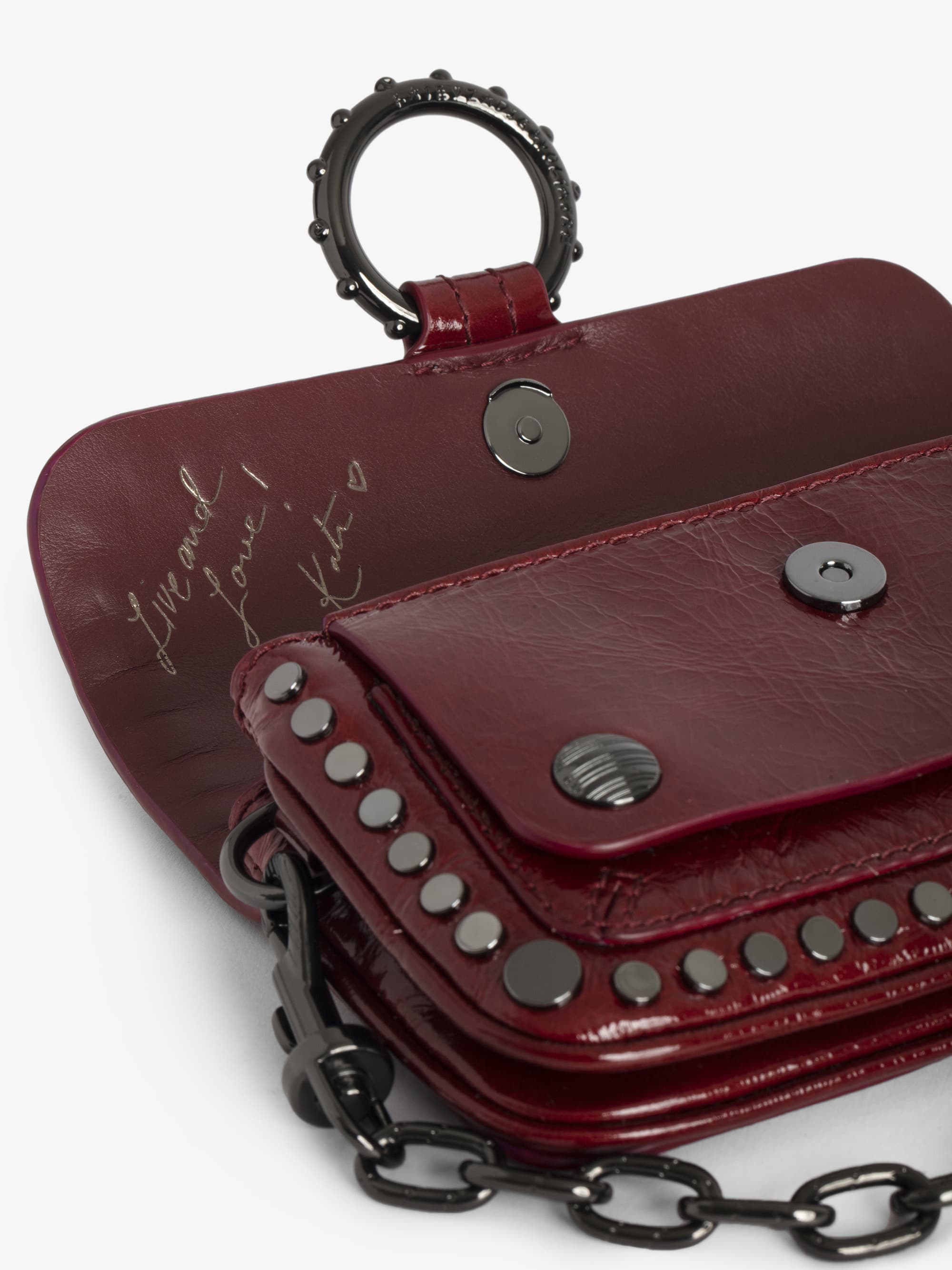 Kate Wallet Stud Bag