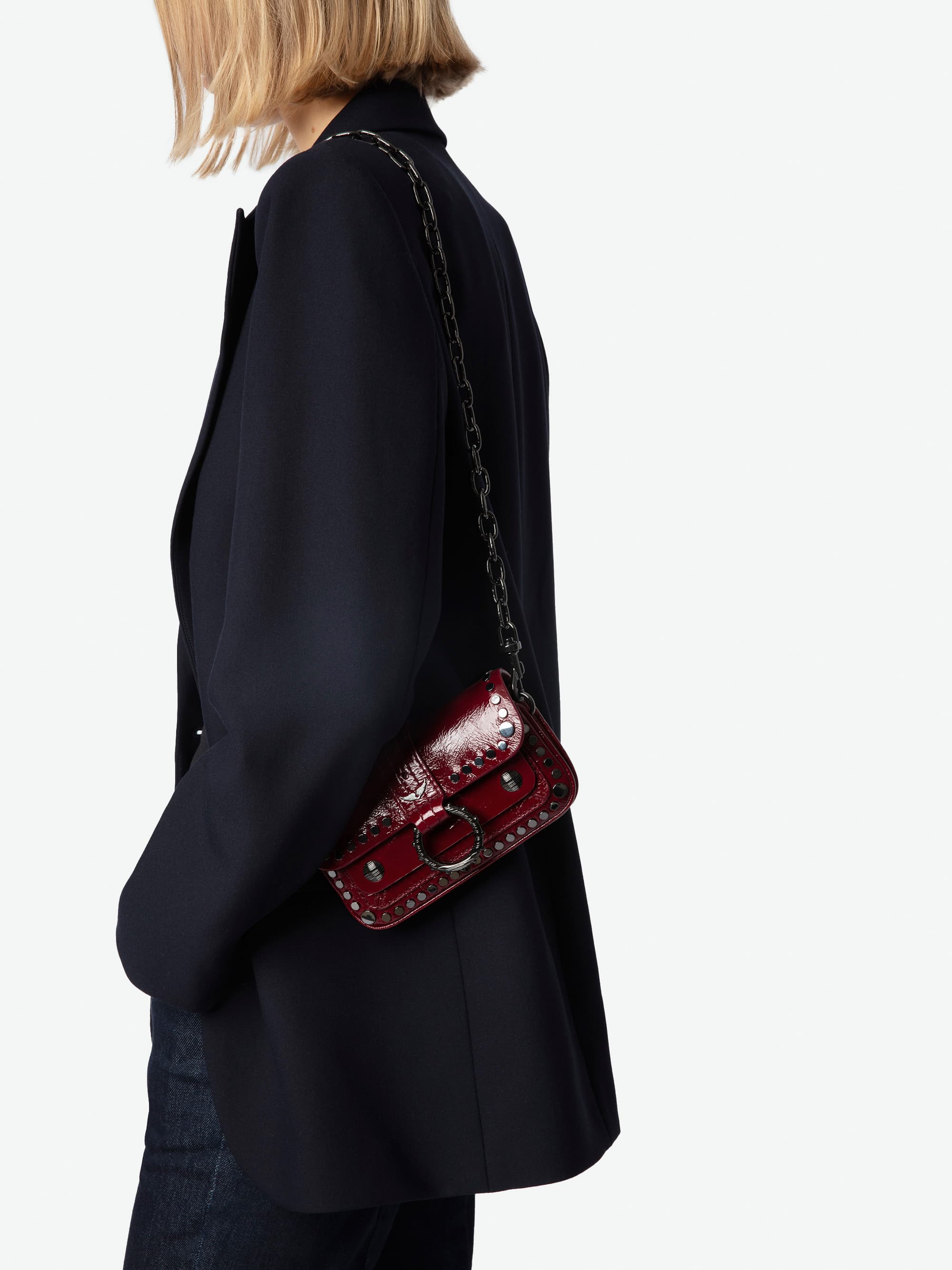 Kate Wallet Stud Bag