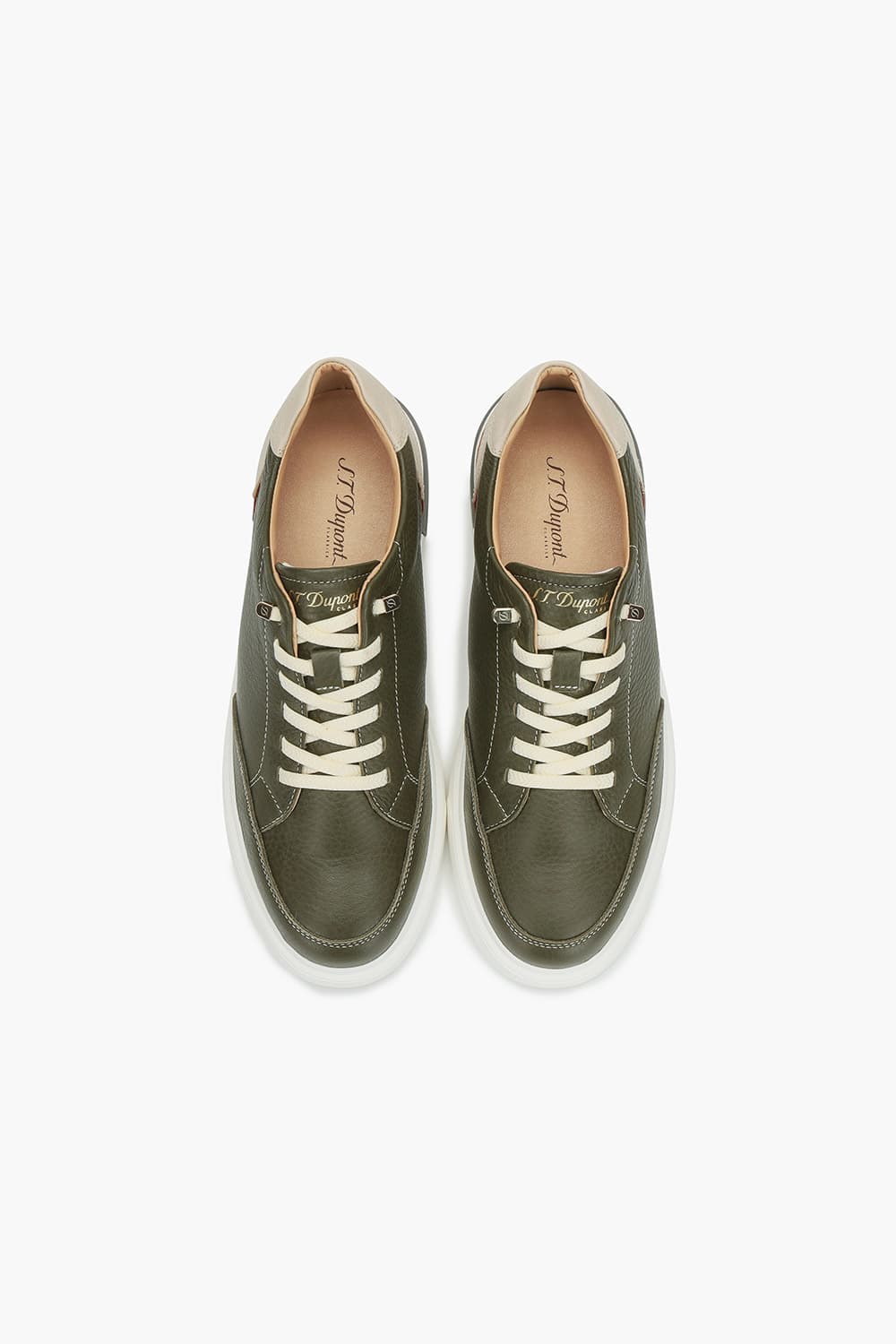 제트 남성 캐주얼 454 스니커즈 PE4FMC2SN454PKA