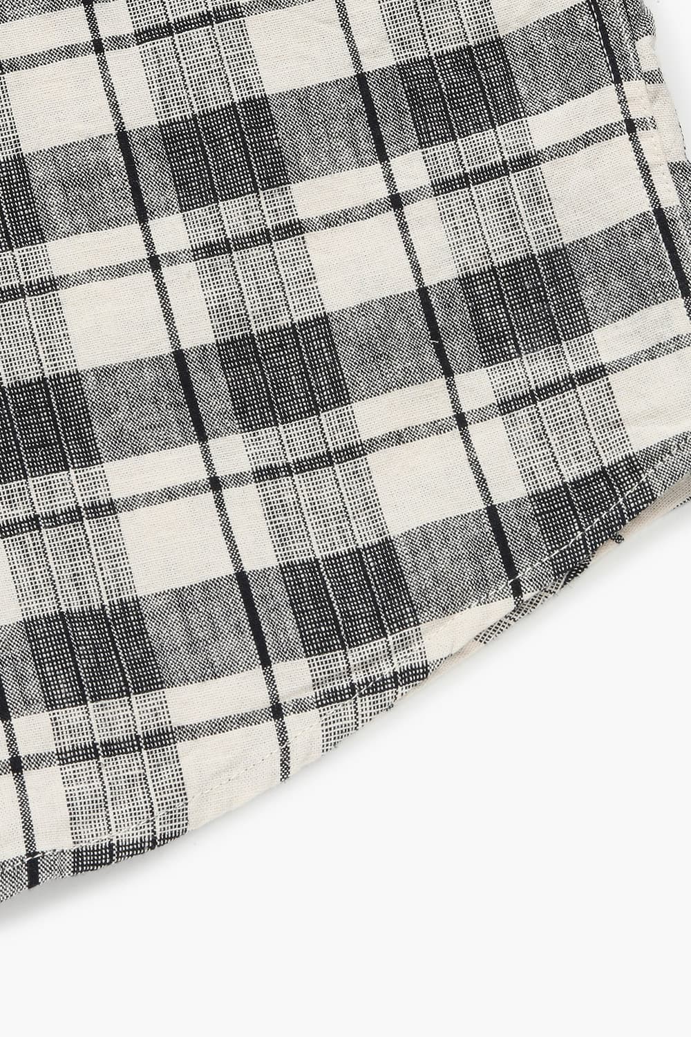 면 믹스 SYL 셔츠 그레이 QE4FMRDSH101Q92