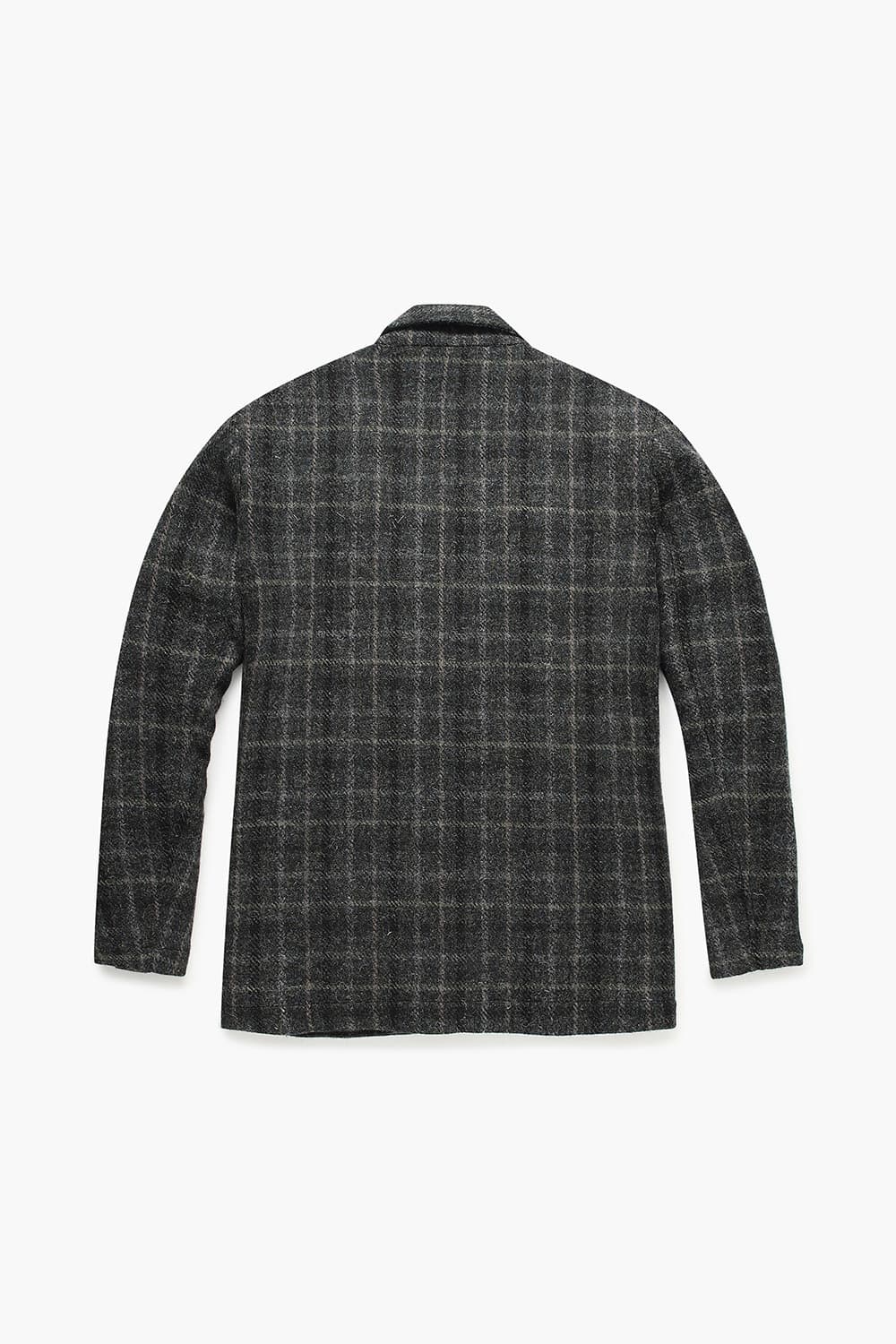 울100 GEOGRAPHY TEACHER JACKET 그레이 자켓 QE4FMDBJA101Q95