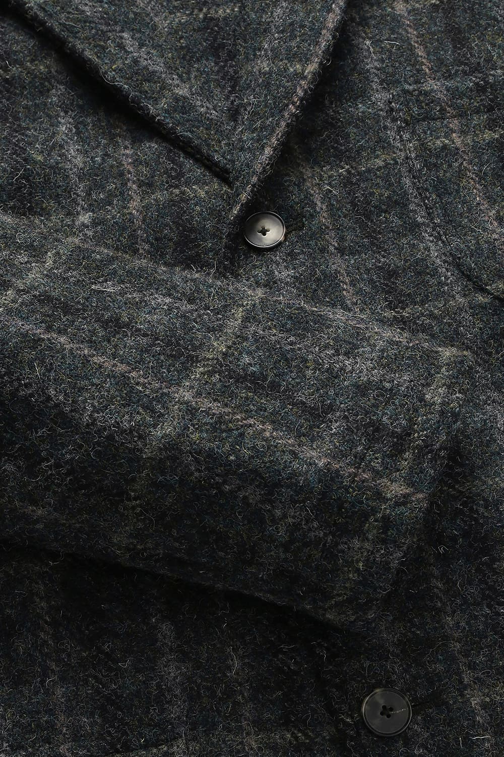 울100 GEOGRAPHY TEACHER JACKET 그레이 자켓 QE4FMDBJA101Q95