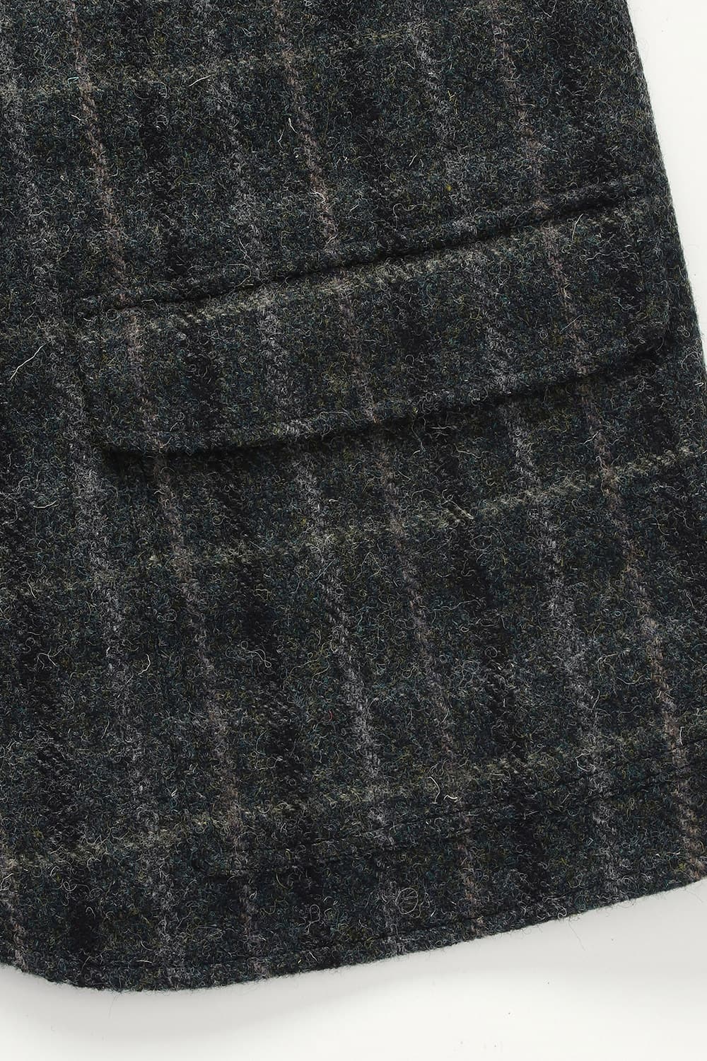 울100 GEOGRAPHY TEACHER JACKET 그레이 자켓 QE4FMDBJA101Q95