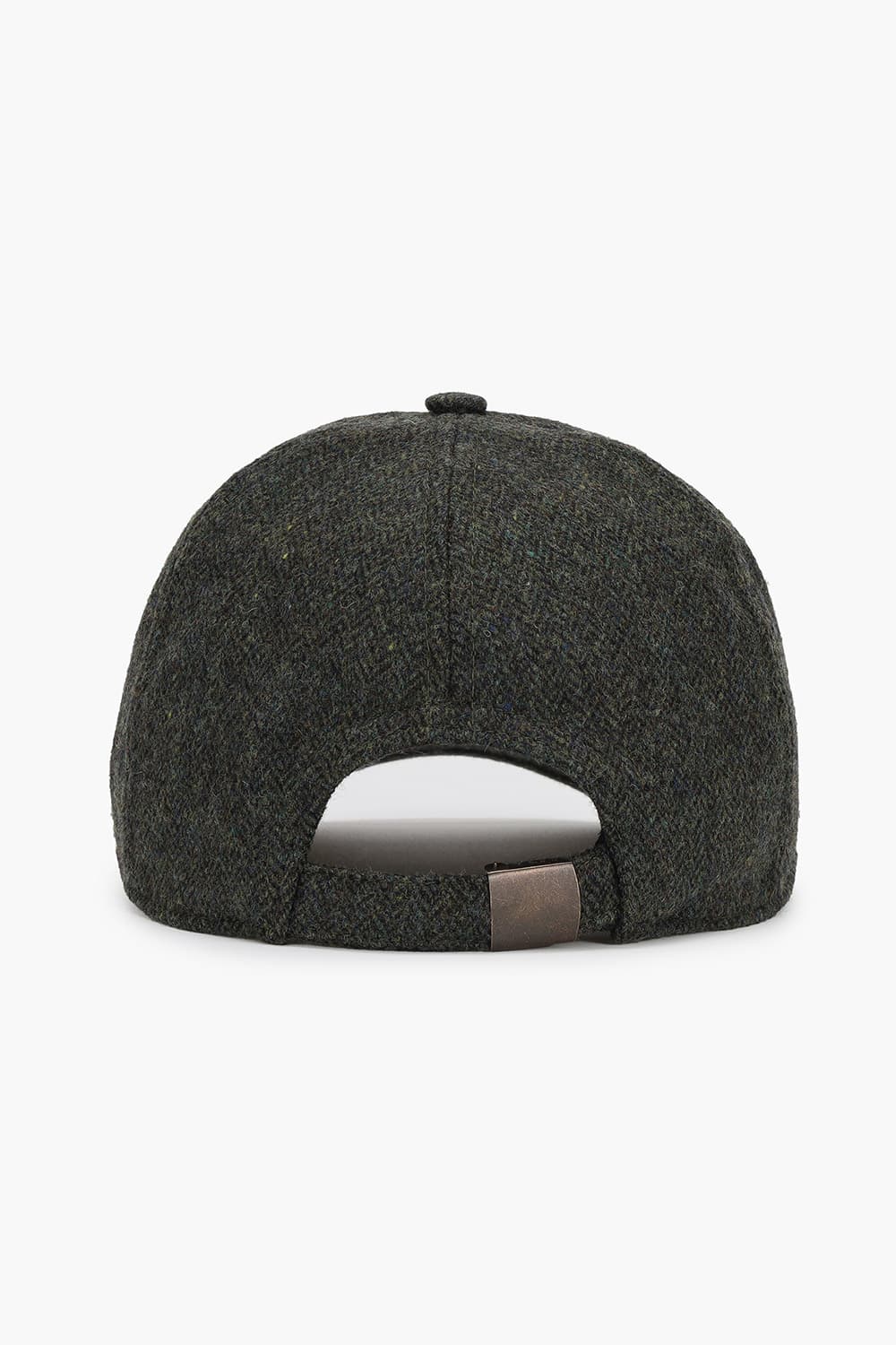 울100 CAP H MEN 카키 모자 QE4FMHTHT104Q79