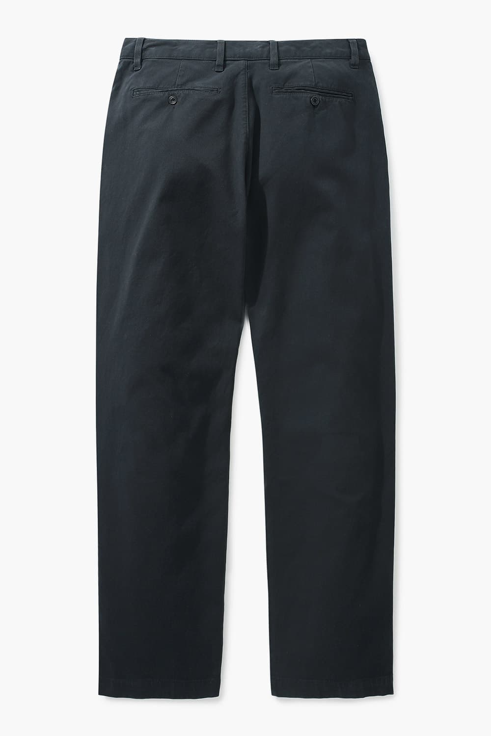 면 TYRON 네이비 팬츠 QE4FMHTPT104Q66