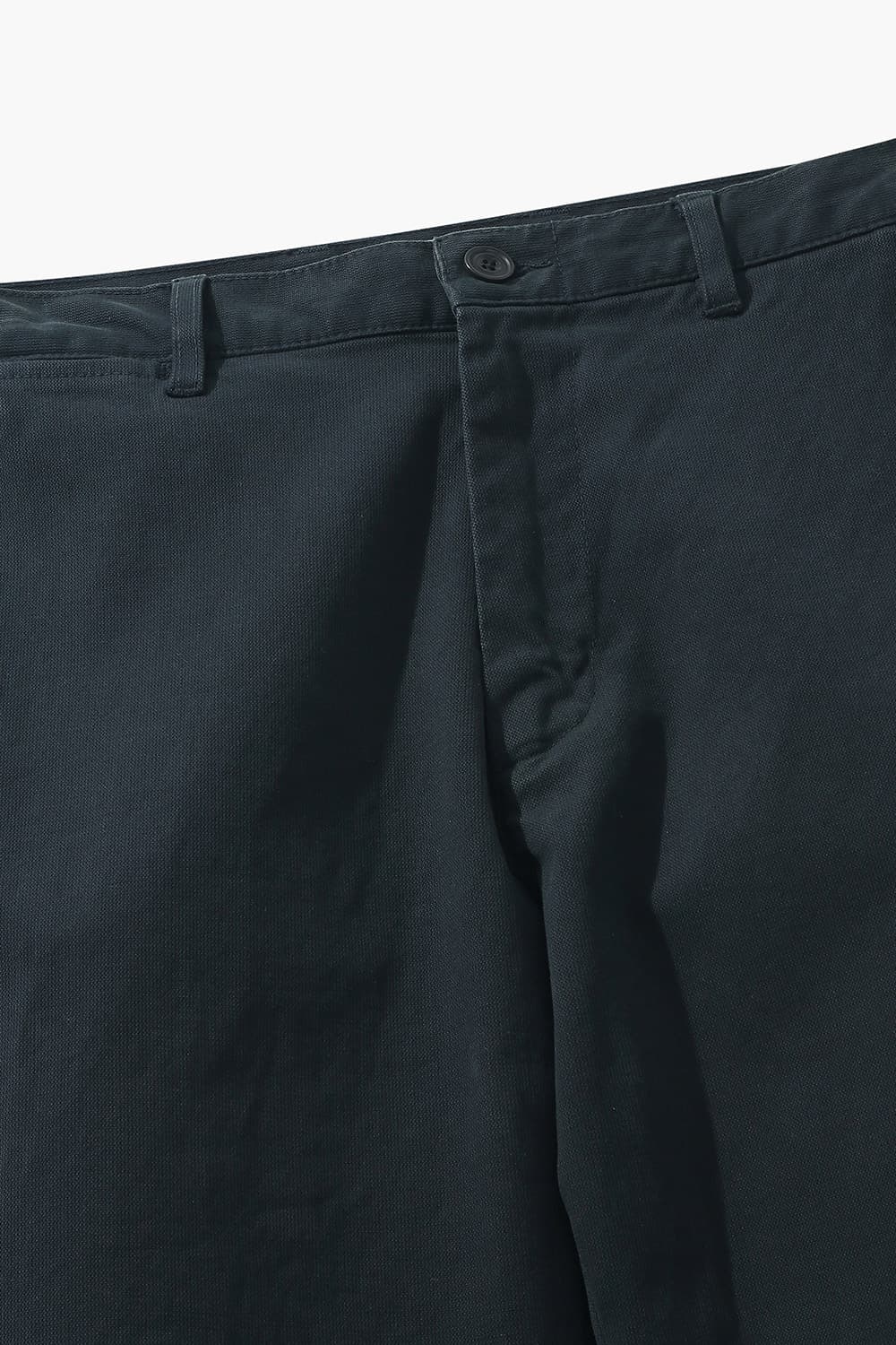 면 TYRON 네이비 팬츠 QE4FMHTPT104Q66