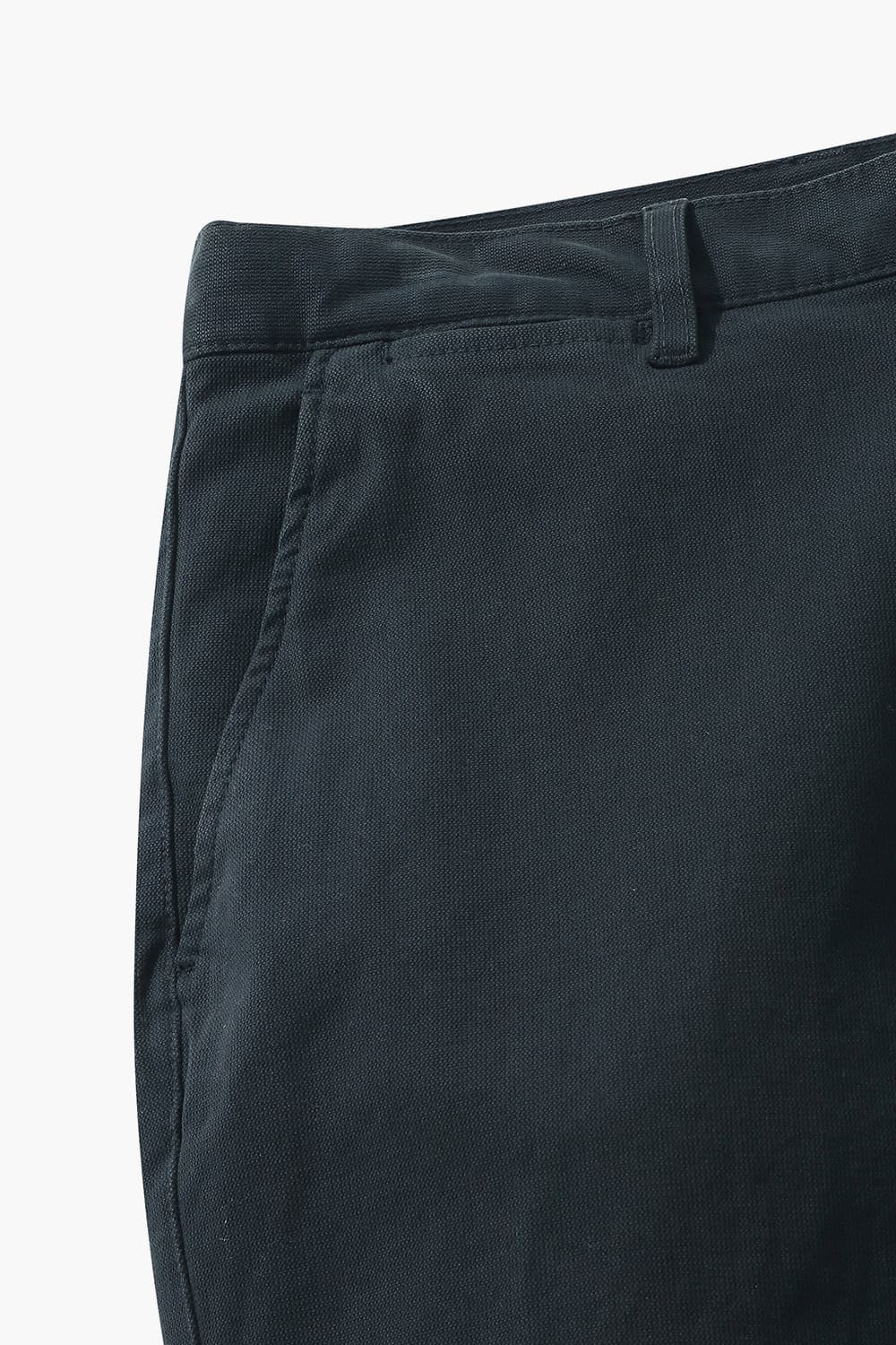 면 TYRON 네이비 팬츠 QE4FMHTPT104Q66