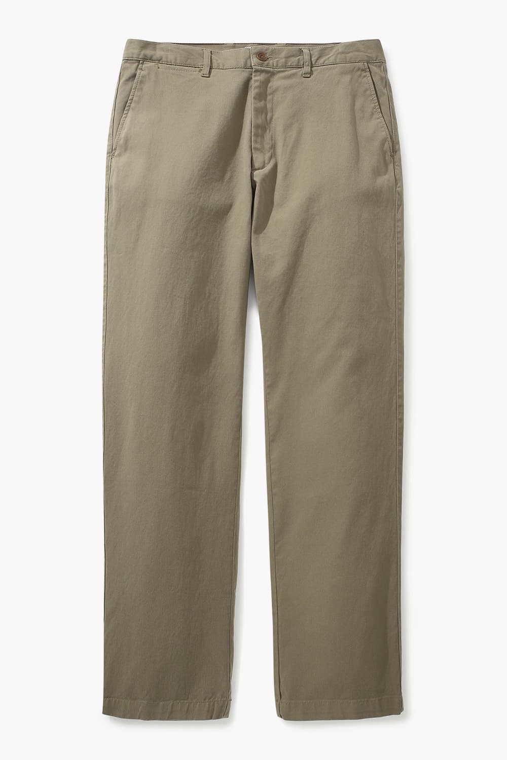 면 TYRON 브라운 팬츠 QE4FMHTPT104Q82