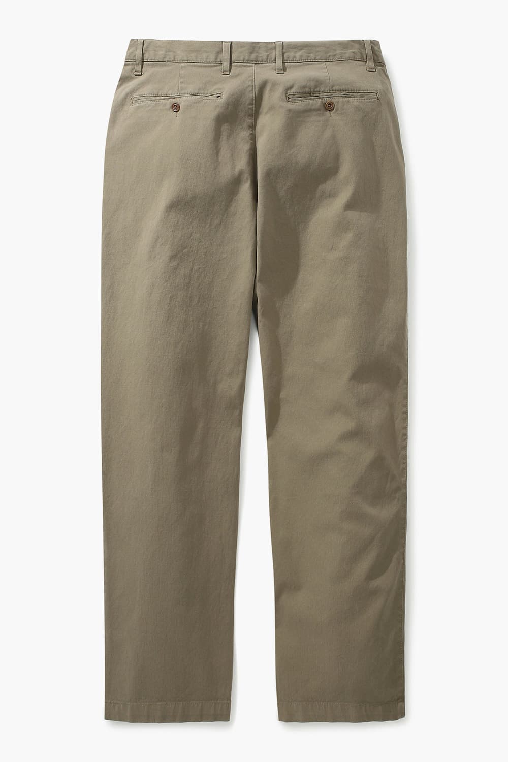 면 TYRON 브라운 팬츠 QE4FMHTPT104Q82