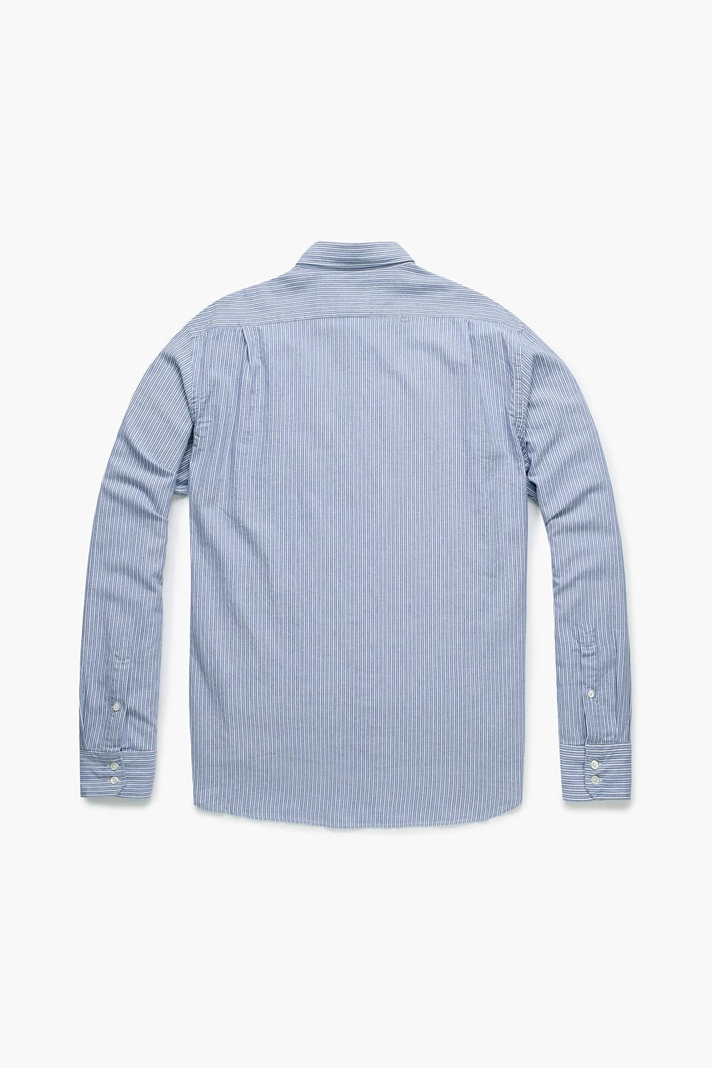 면100 PAUL 블루 셔츠 QE4FMHTSH102Q62