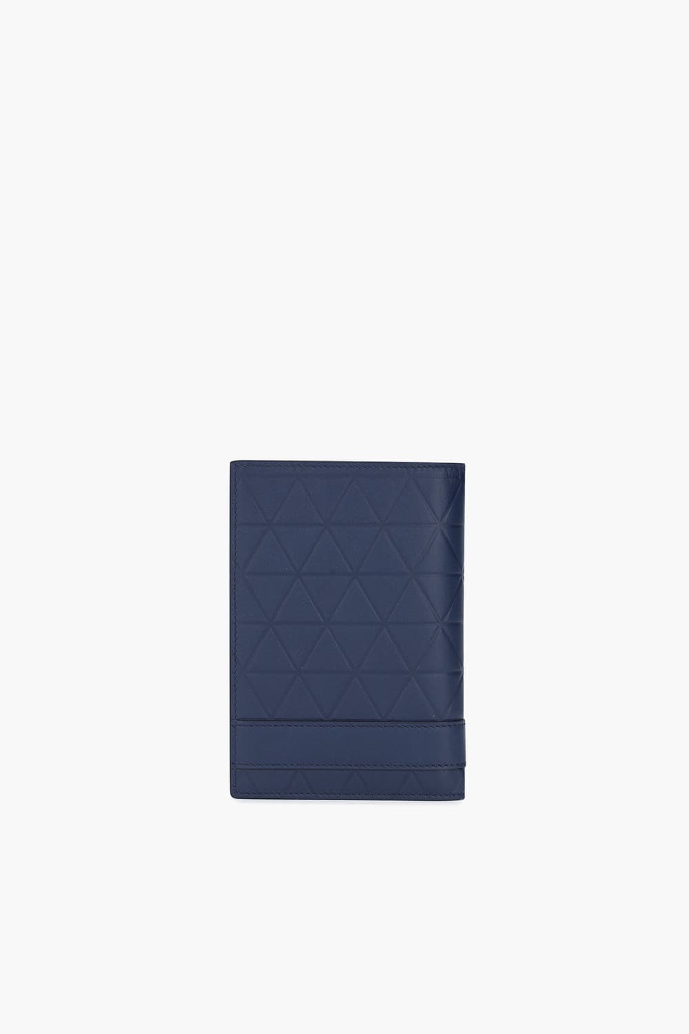 24 파이어헤드 여권지갑 블루 CI161614FH