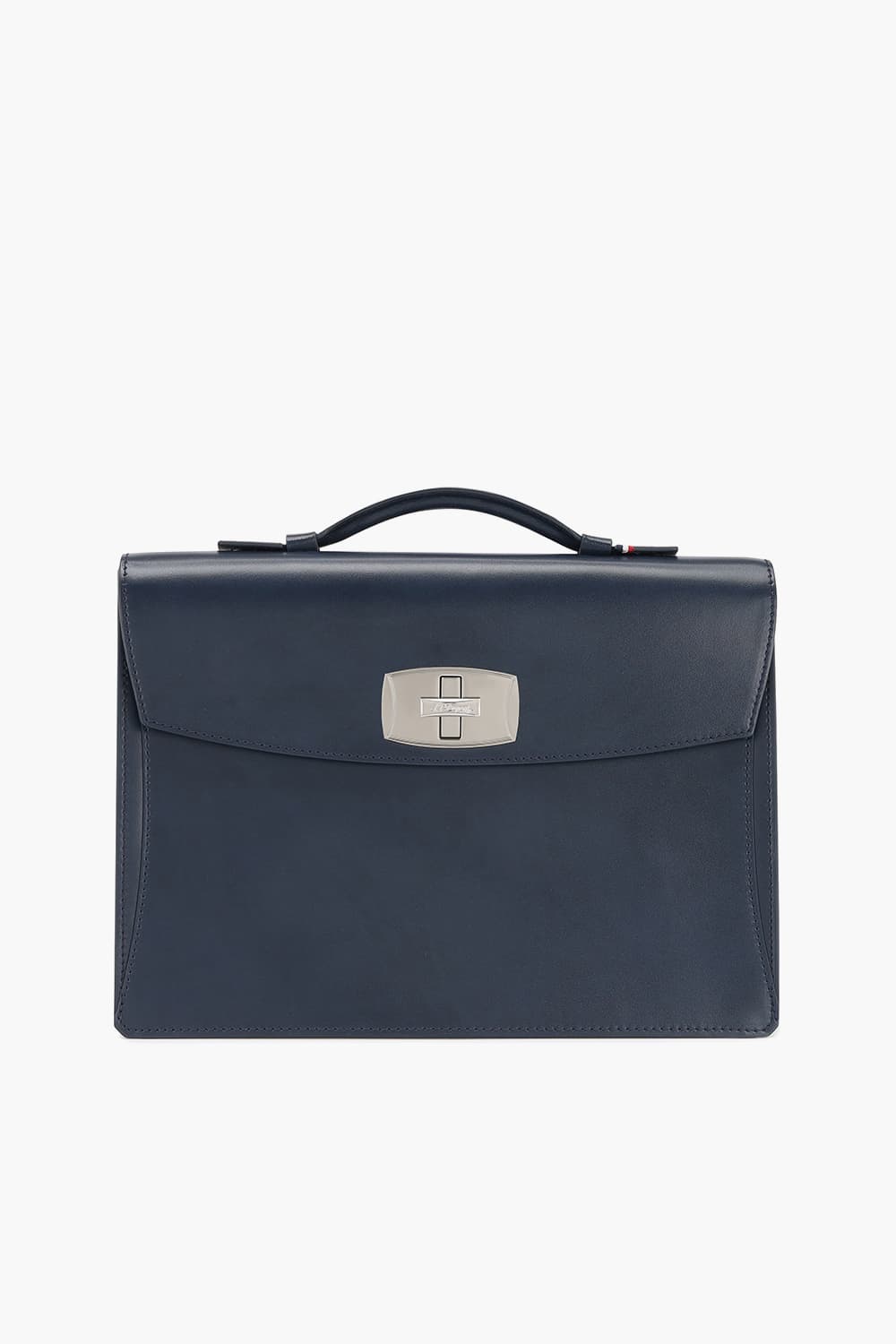 24 뚜르니크 브리프케이스 유니섹스 네이비블루 CG1SP108UD1