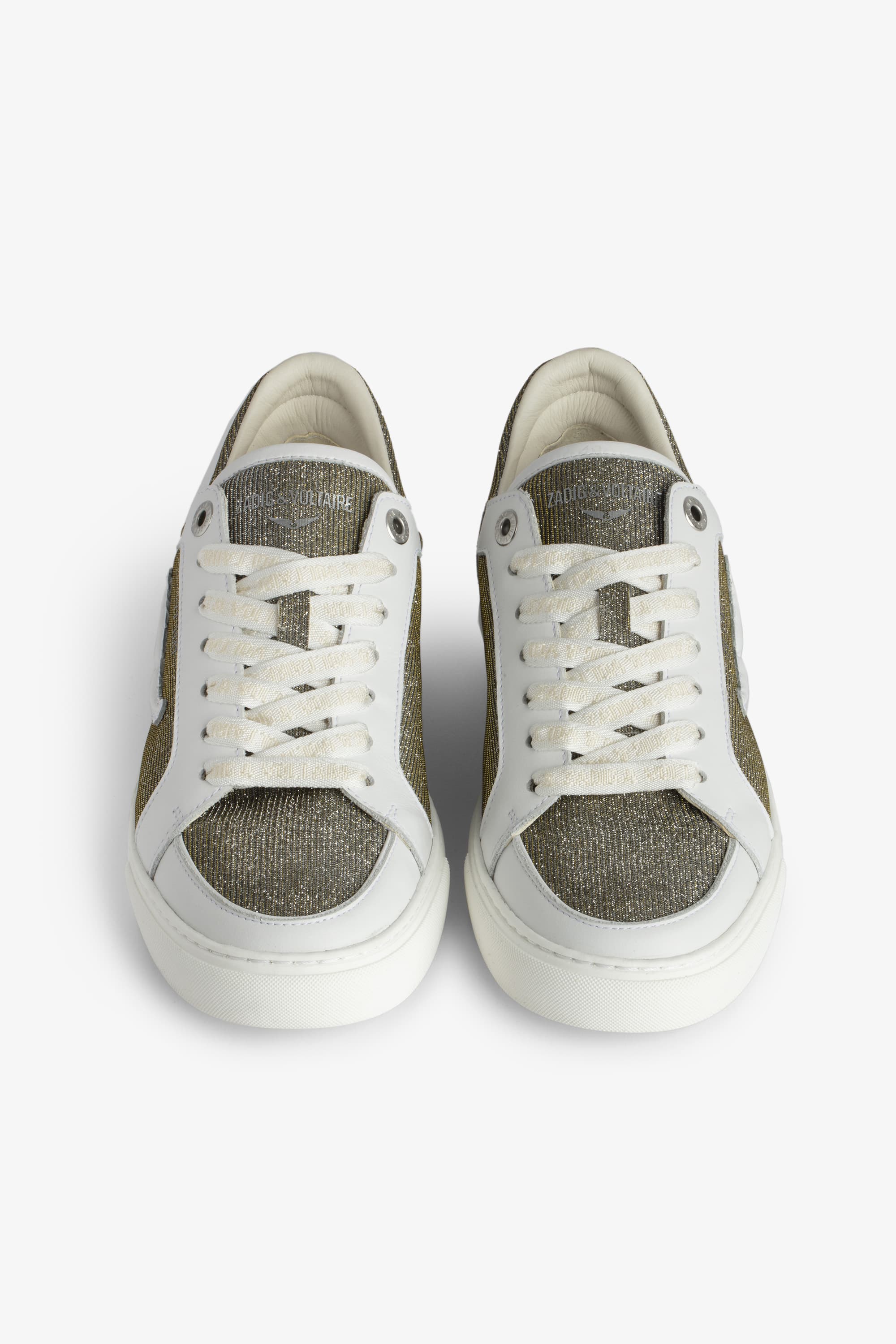 Fly On Low Top Sneakers