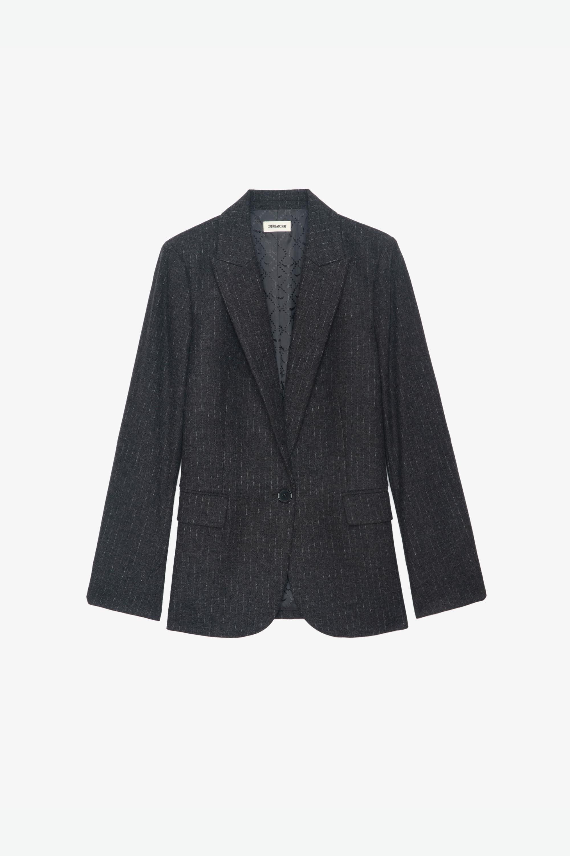 Valse Star Patch Jacket