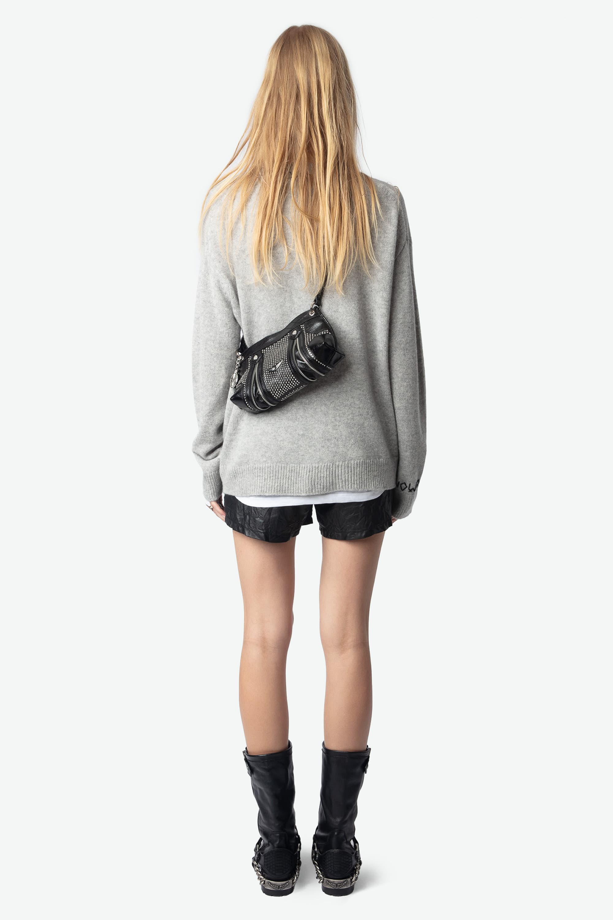 Markus Cashmere Sweater