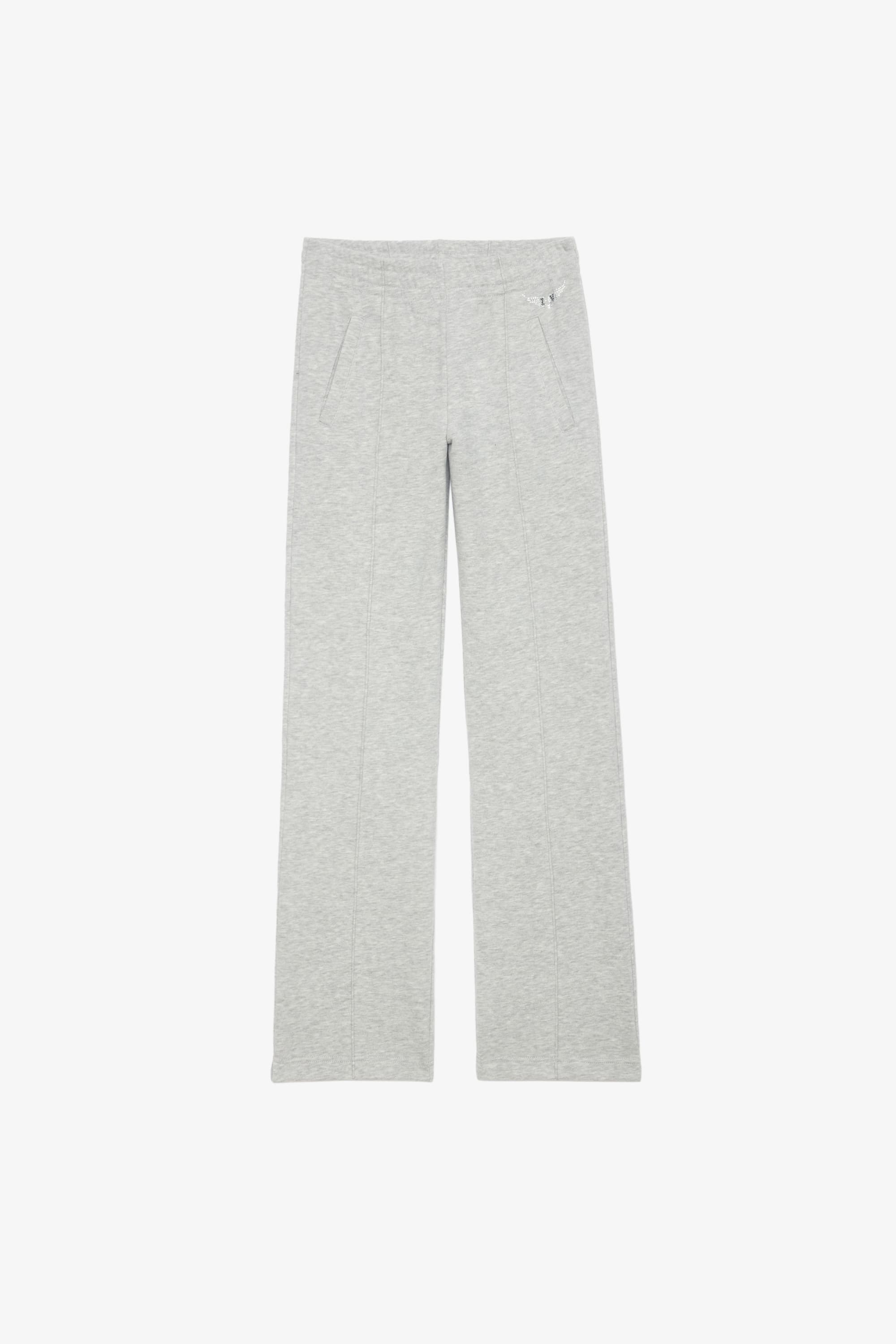 Chill Wings Strass Sweatpants