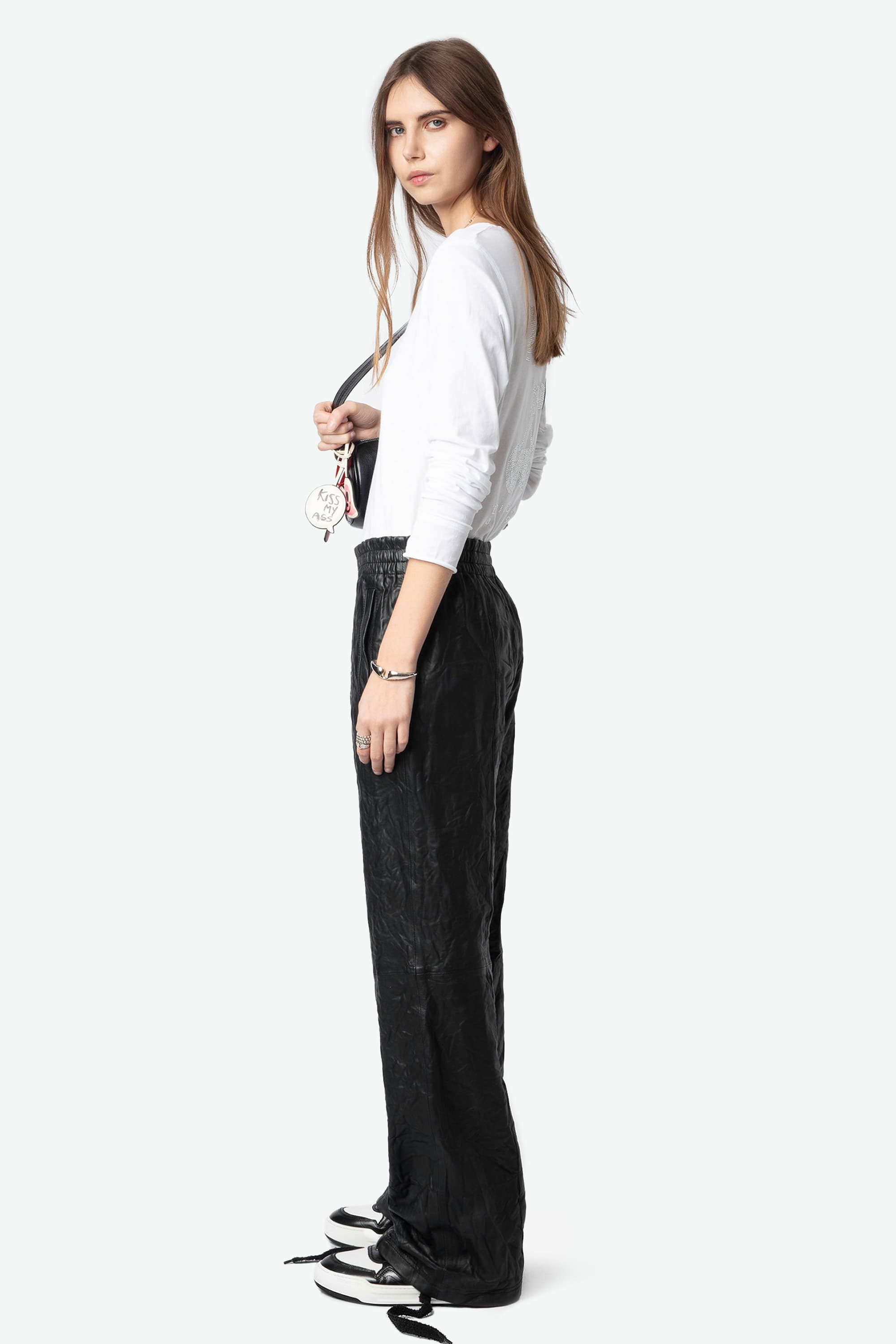 Tunisien Strass T-shirt