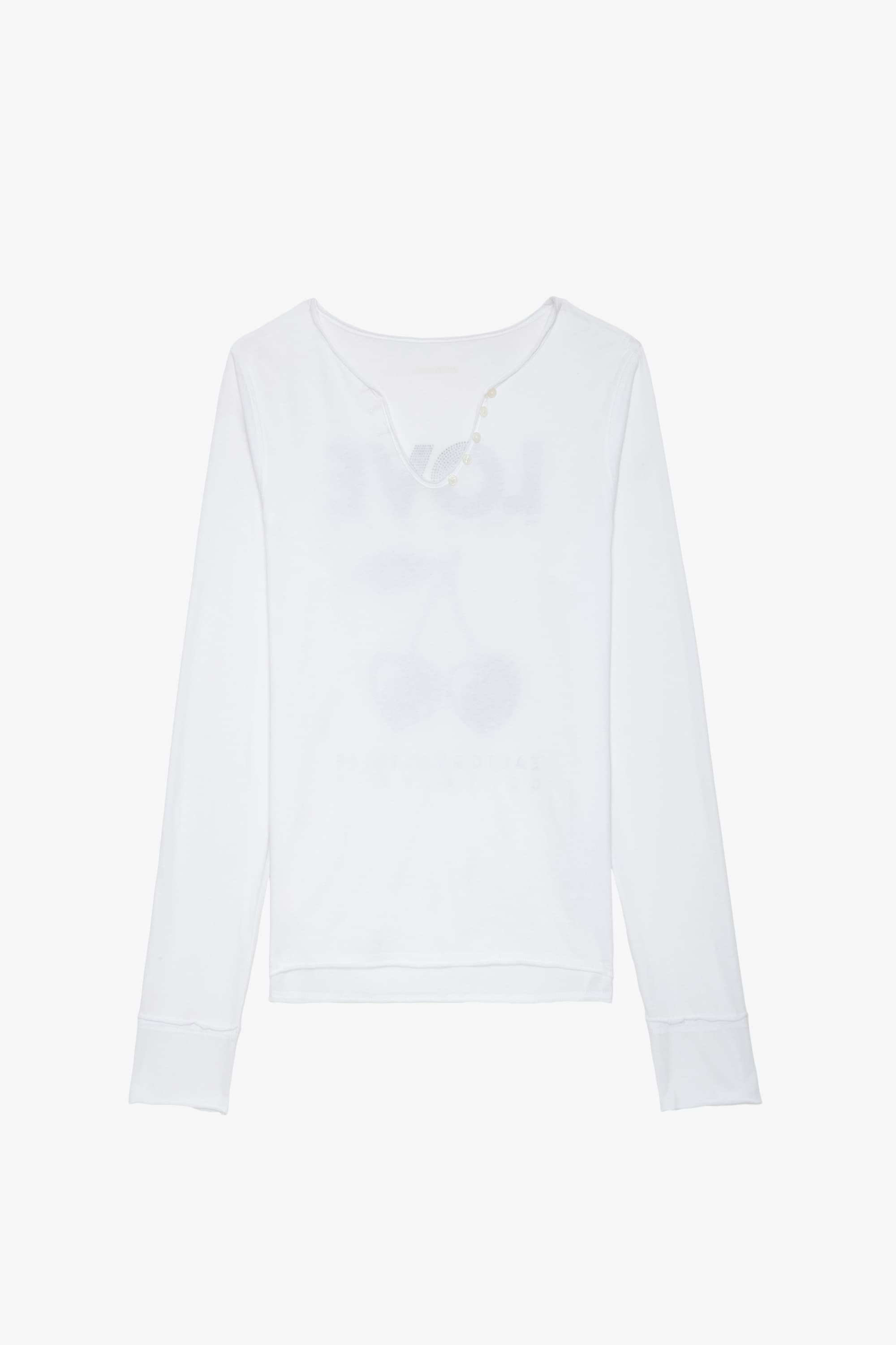 Tunisien Strass T-shirt