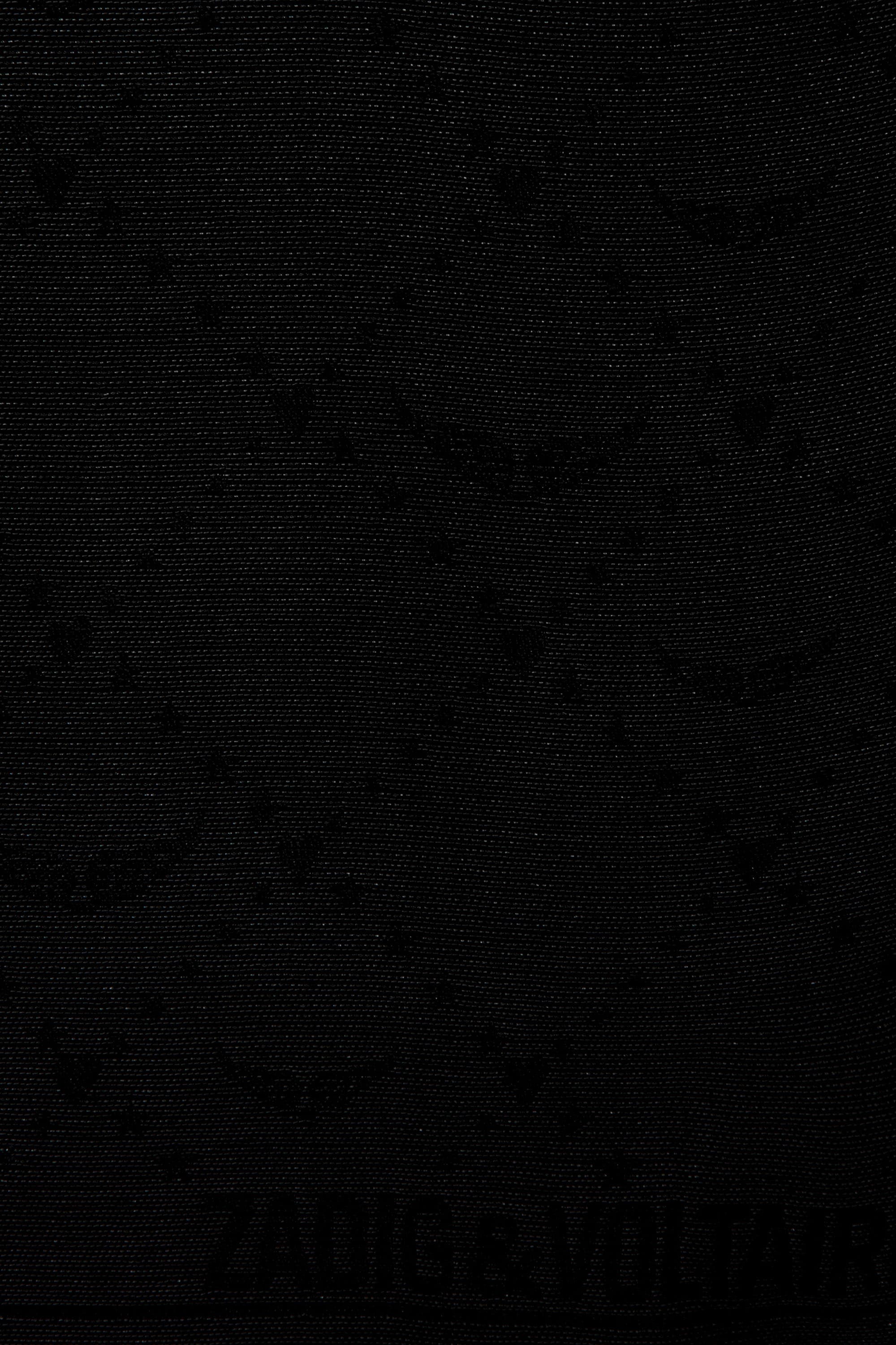 Glenn ZV Monogram Scarf