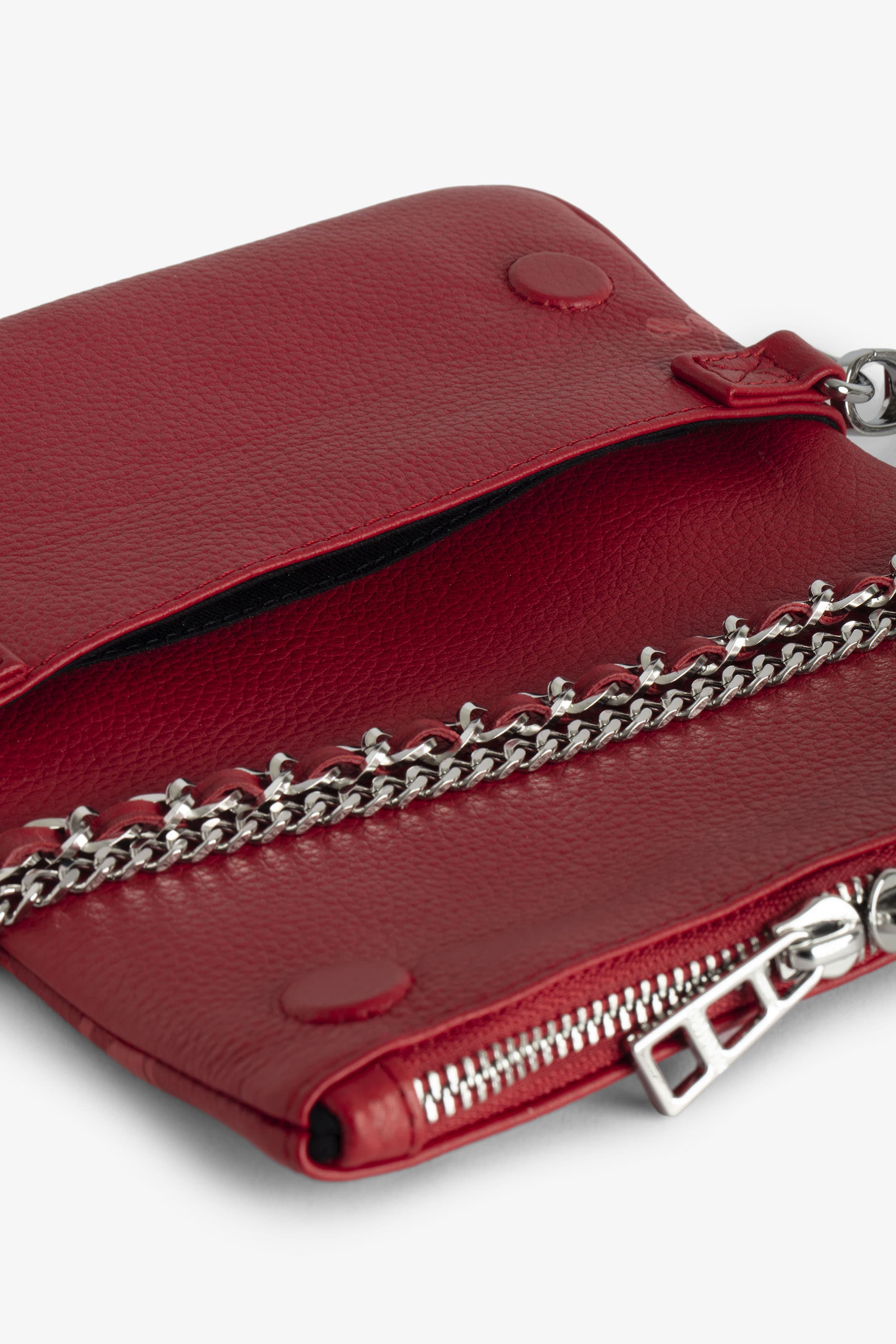 Rock Nano Cherry Bag