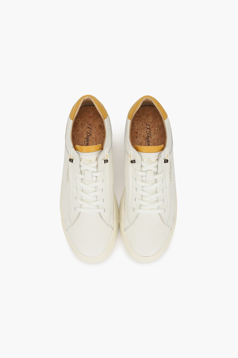 제트 남성 캐주얼 615 스니커즈 PE5SMC2SN615PYL